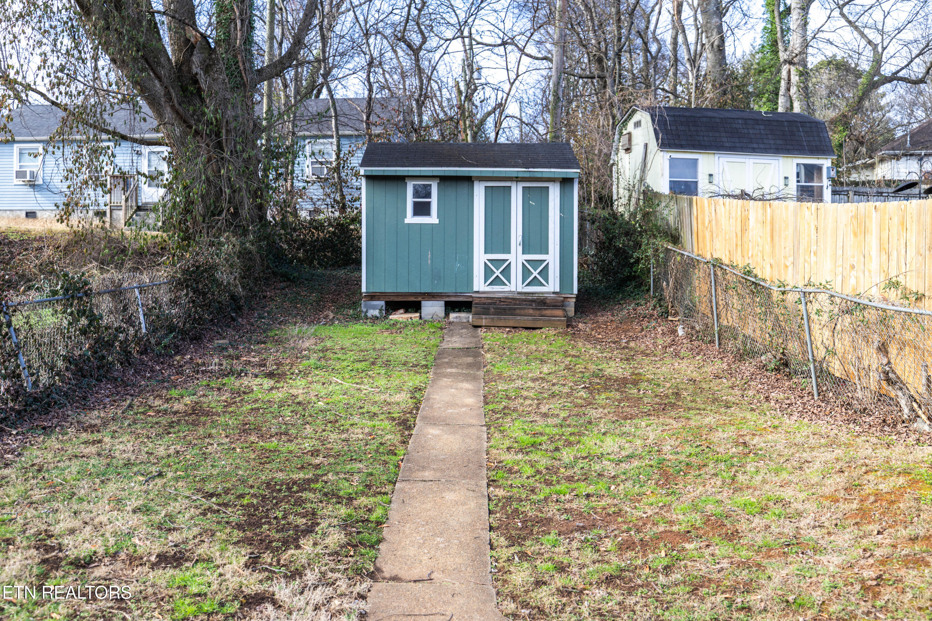 1443 N 4th Avenue Knoxville TN 37917