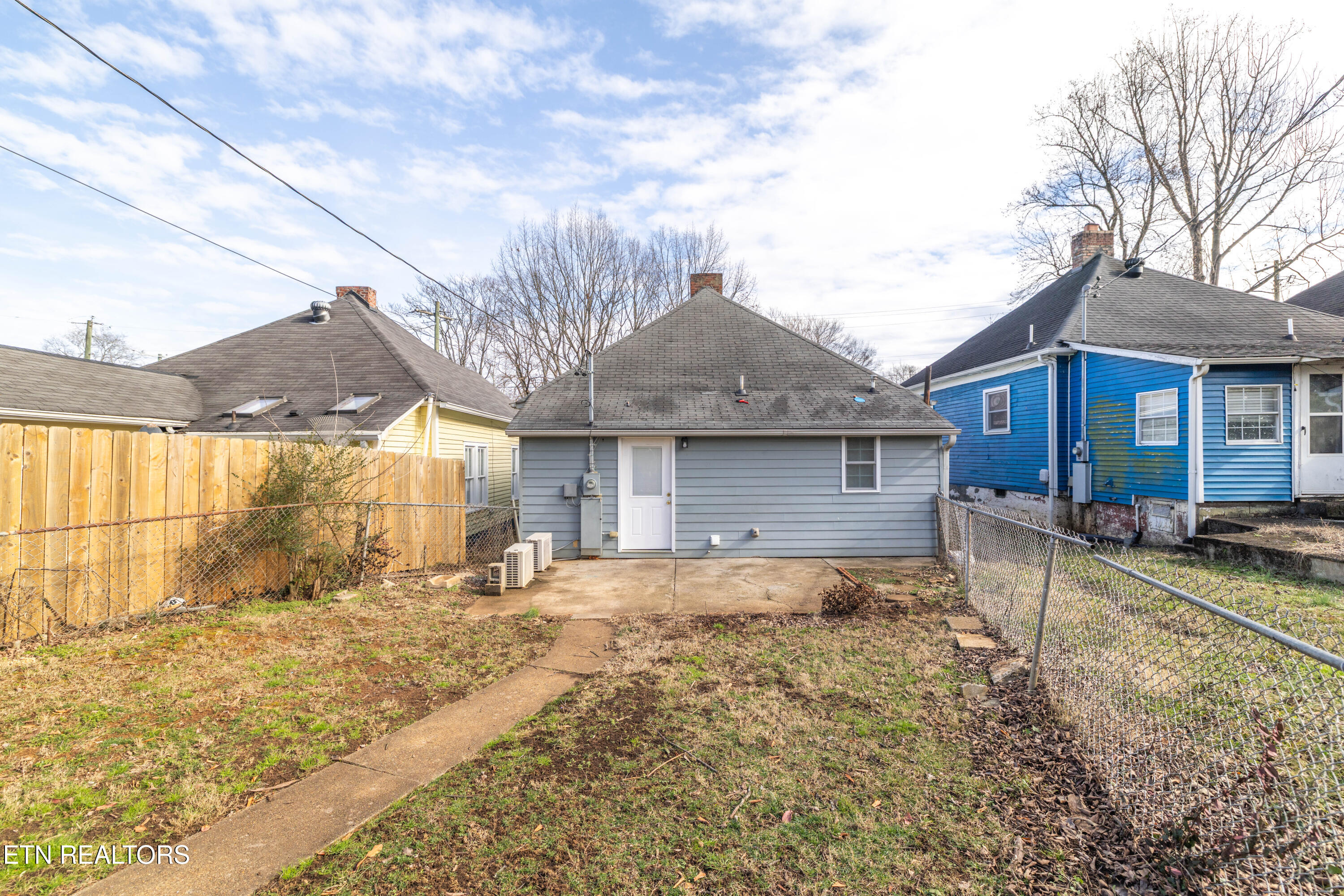 1443 N 4th Avenue Knoxville TN 37917