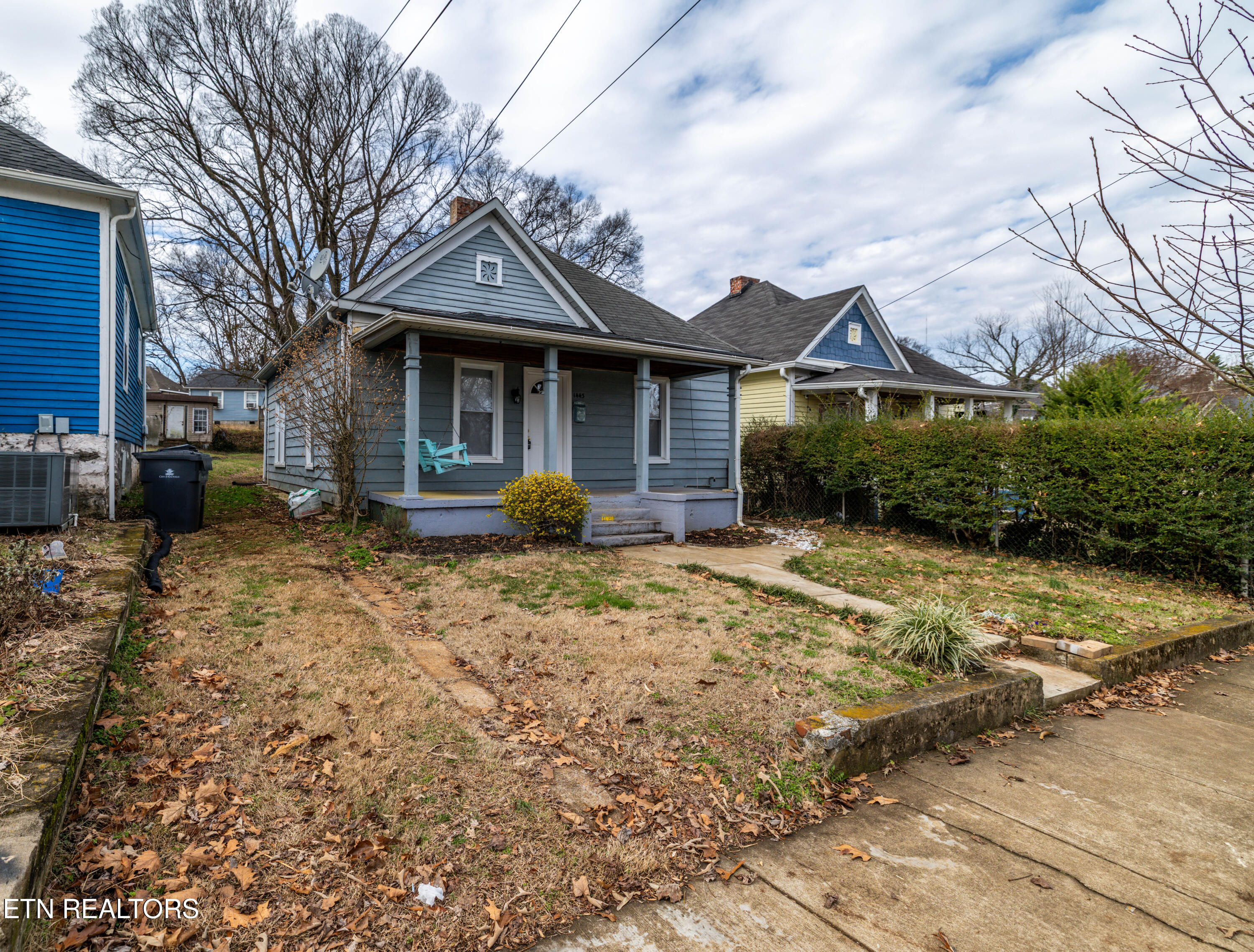 1443 N 4th Avenue Knoxville TN 37917