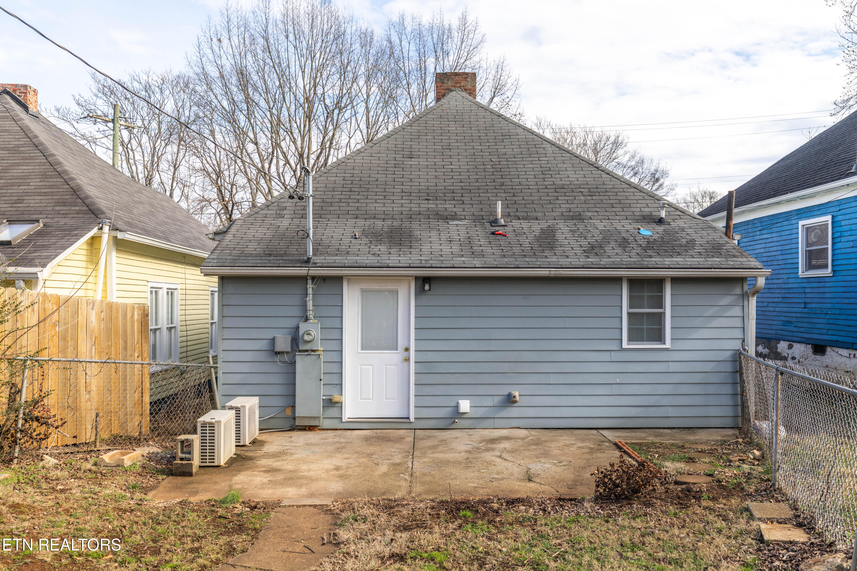1443 N 4th Avenue Knoxville TN 37917