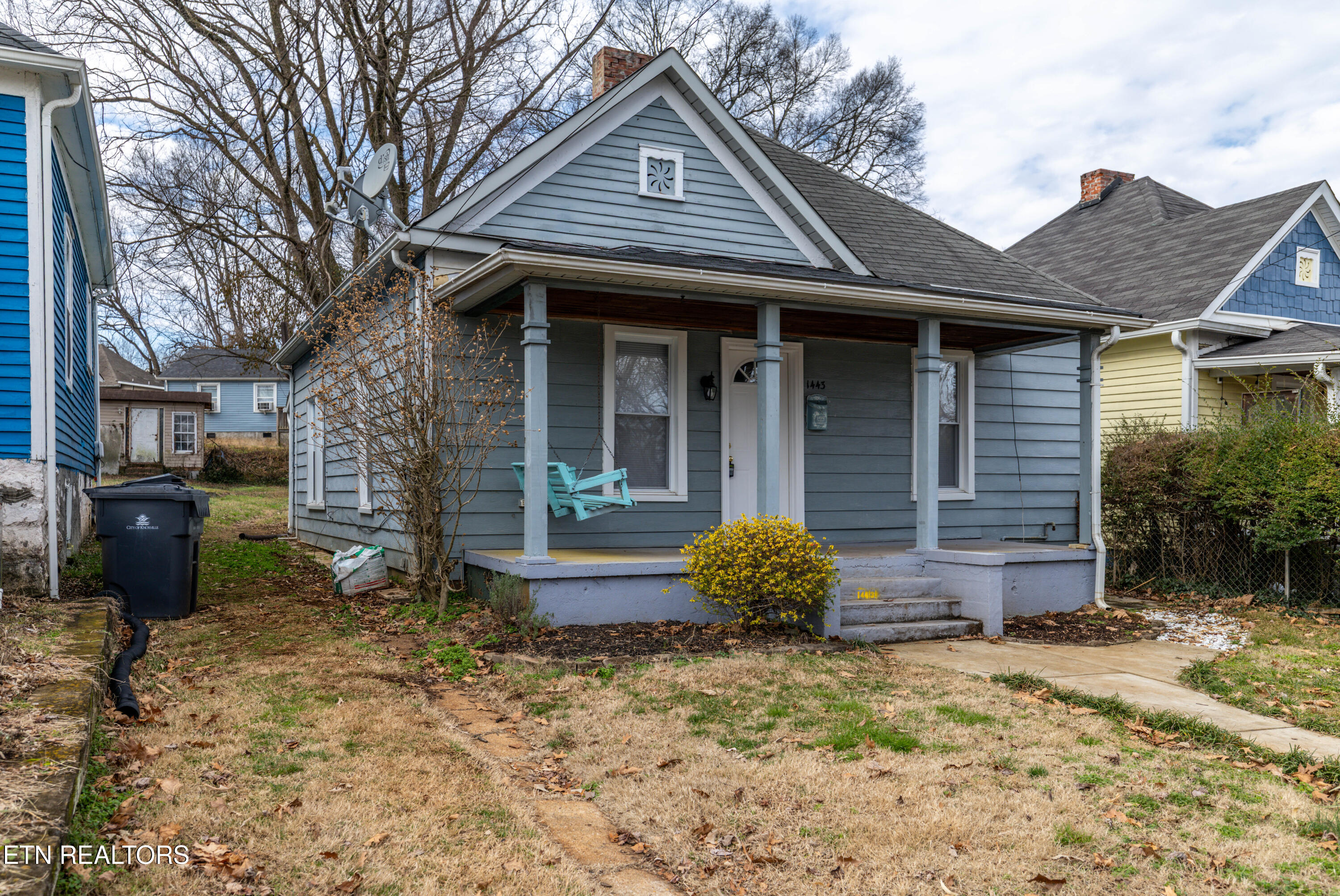 1443 N 4th Avenue Knoxville TN 37917
