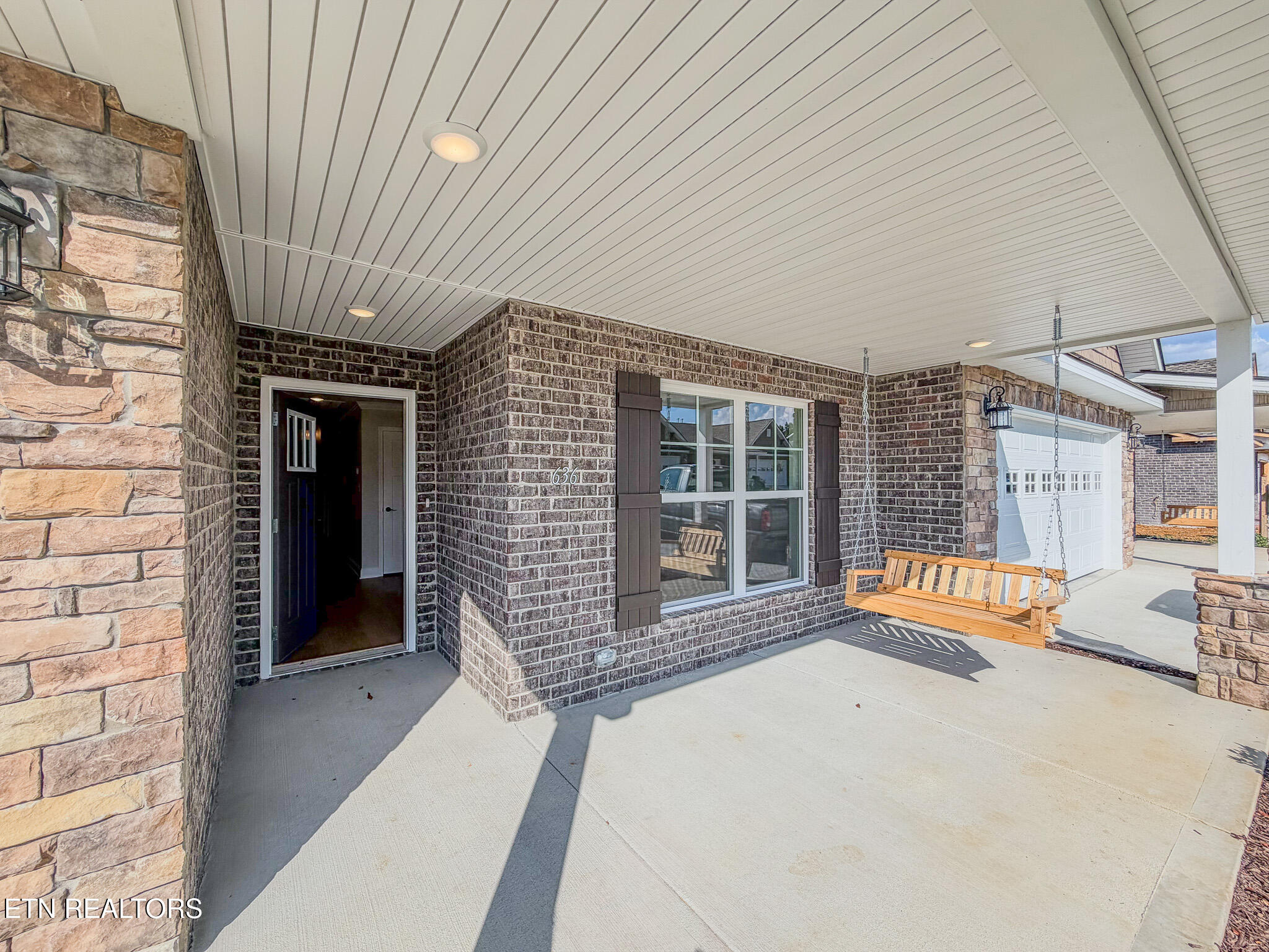 636 Snowflower Circle Pigeon Forge TN 37863