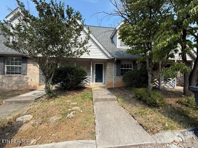 5003 Trace Manor Lane Knoxville TN 37912