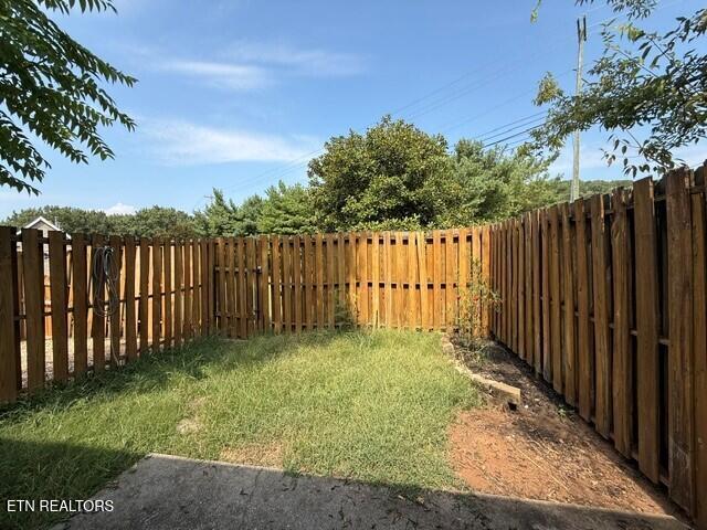 5003 Trace Manor Lane Knoxville TN 37912