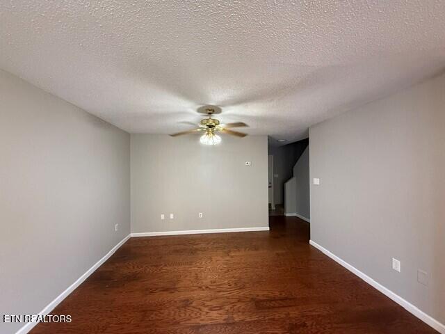 5003 Trace Manor Lane Knoxville TN 37912