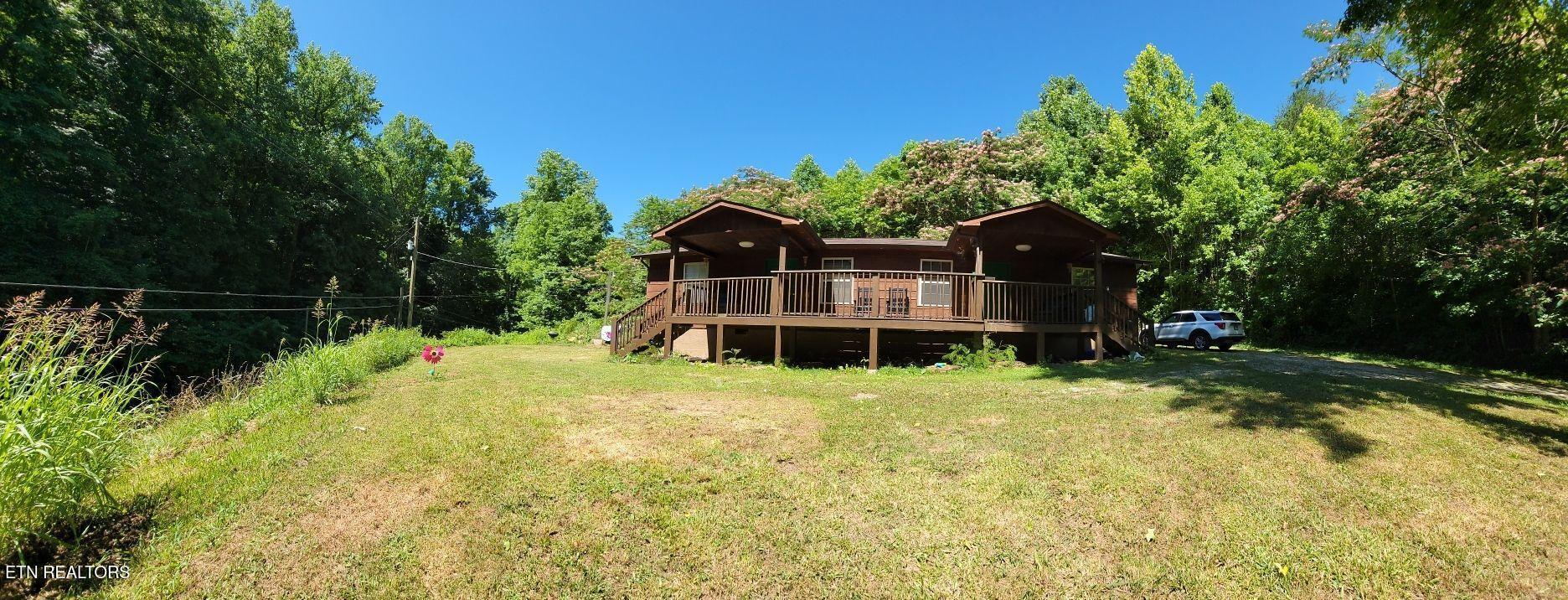 1035 Indian Gap Road Sevierville TN 37876