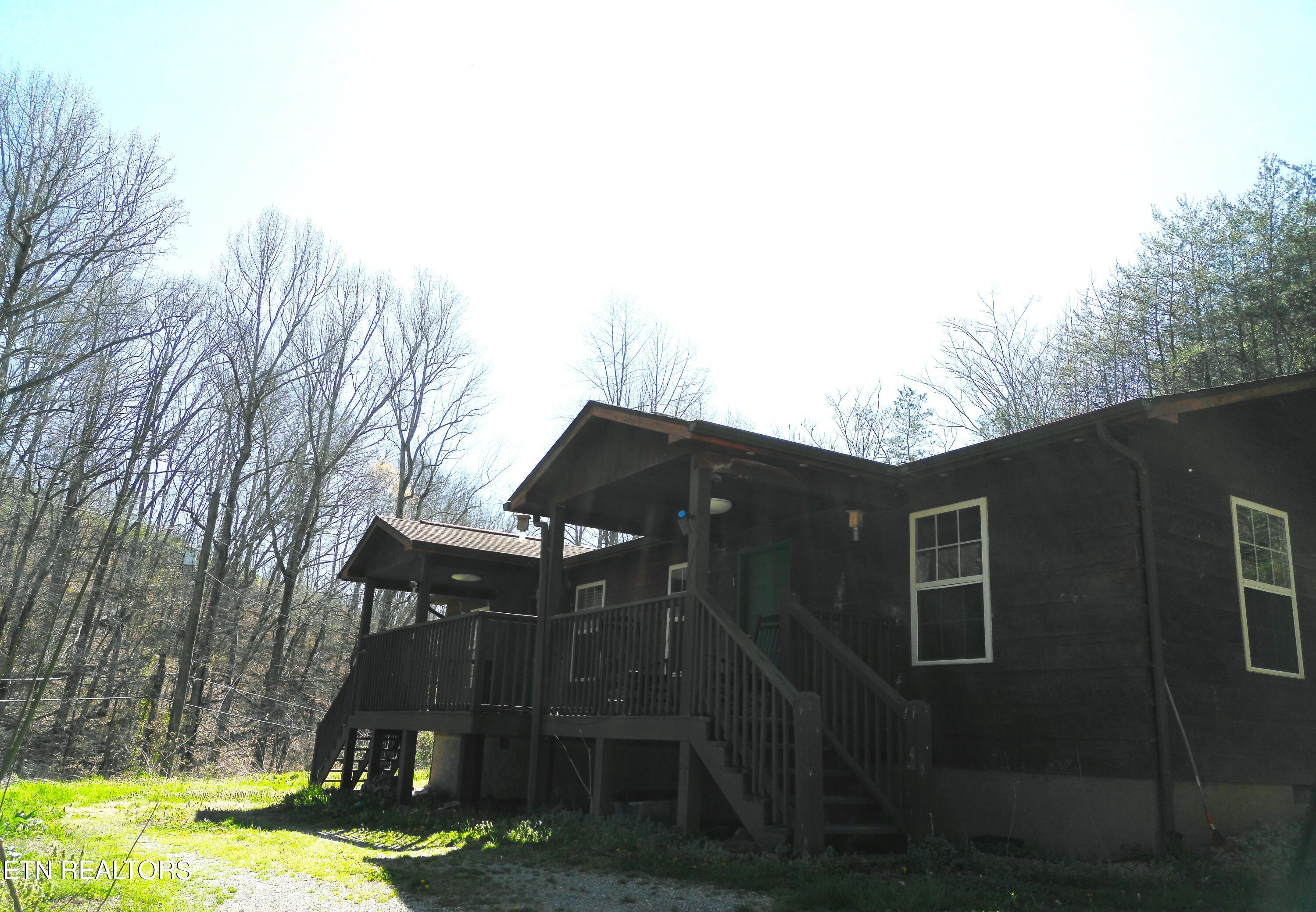 1035 Indian Gap Road Sevierville TN 37876