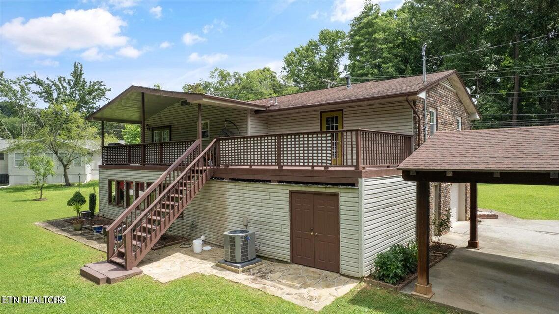 1301 Chert Pit Road Knoxville TN 37923