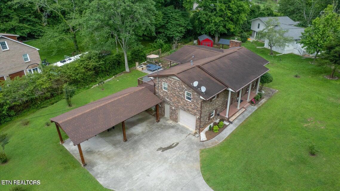 1301 Chert Pit Road Knoxville TN 37923