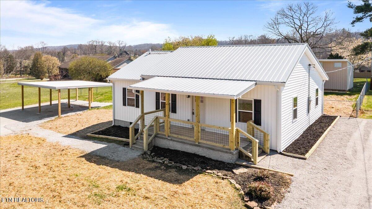 Lenoir City TN 37771