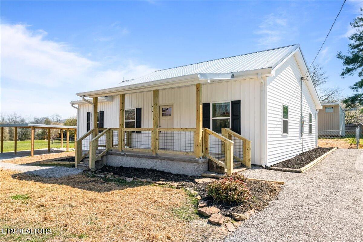 Lenoir City TN 37771