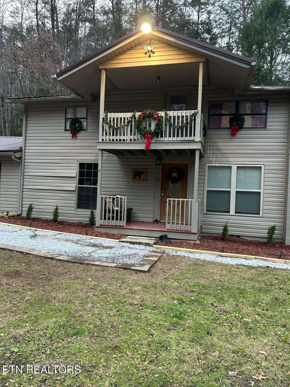 4204 Dellinger Hollow Road Pigeon Forge TN 37863