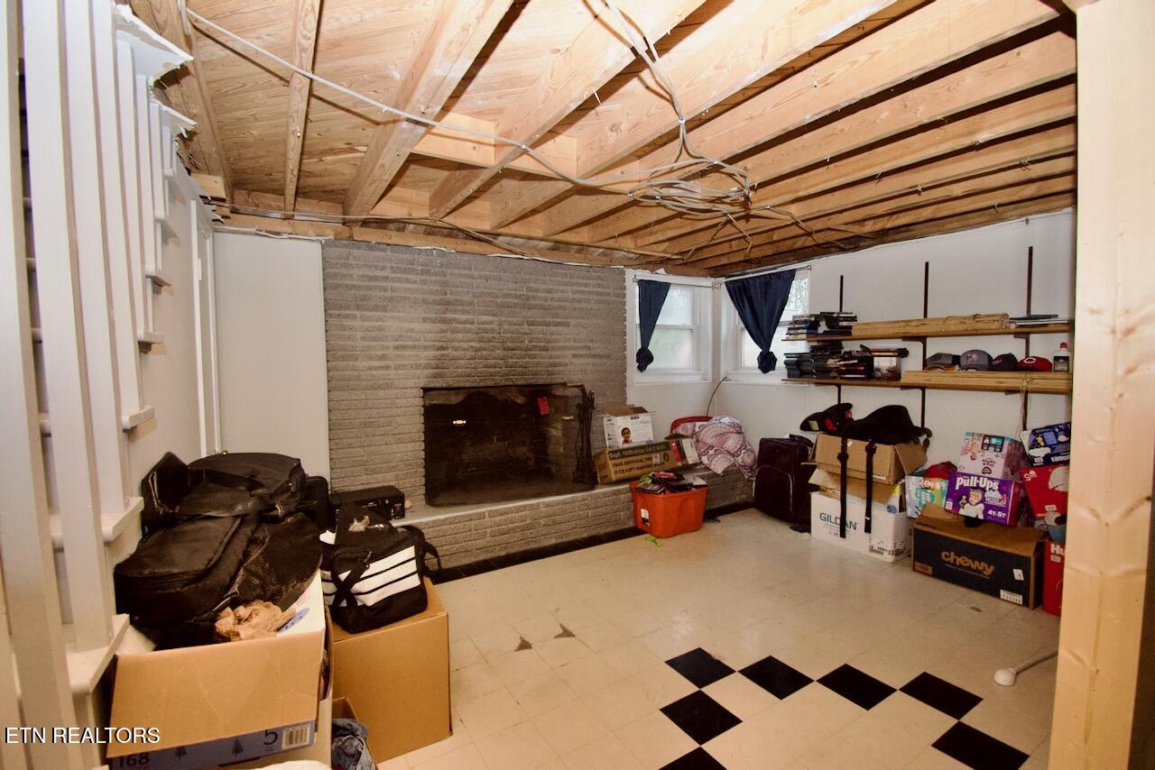1204 Redwood Avenue Maryville TN 37803