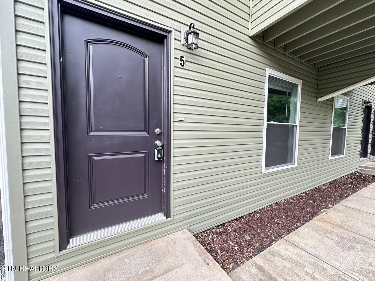 3536 Old Valley View Drive Knoxville TN 37917