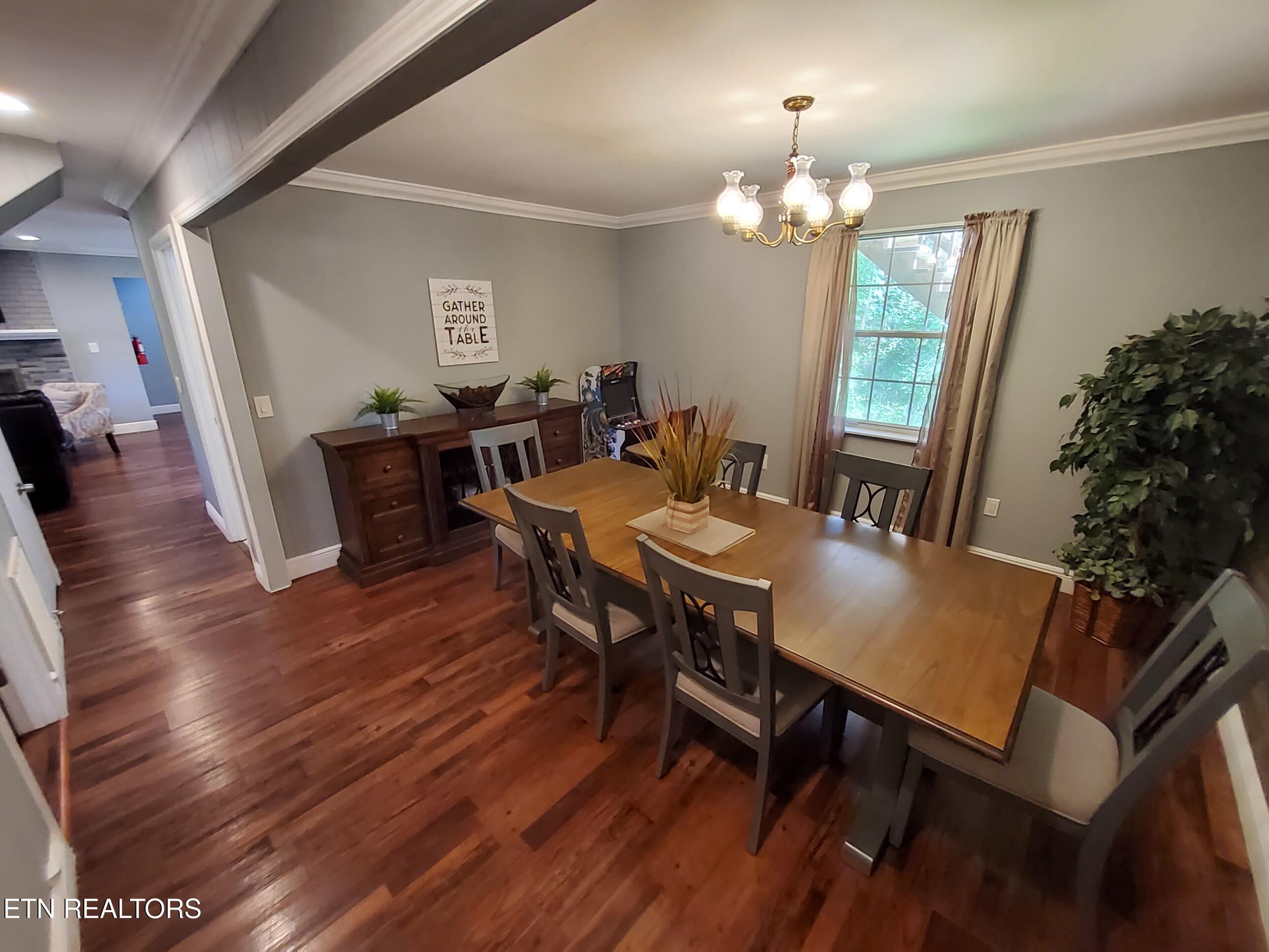 1231 Village Drive Sevierville TN 37862