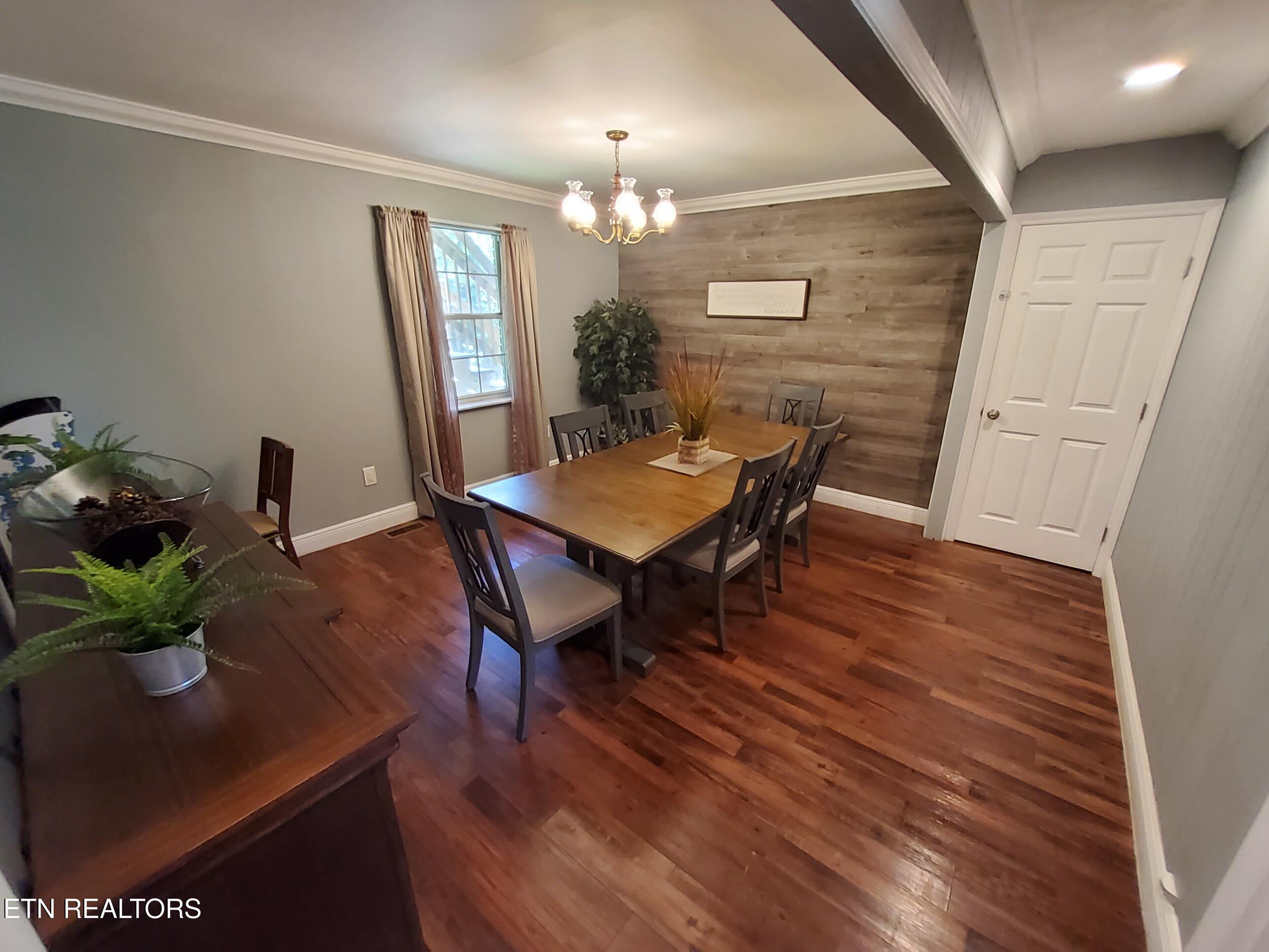 1231 Village Drive Sevierville TN 37862