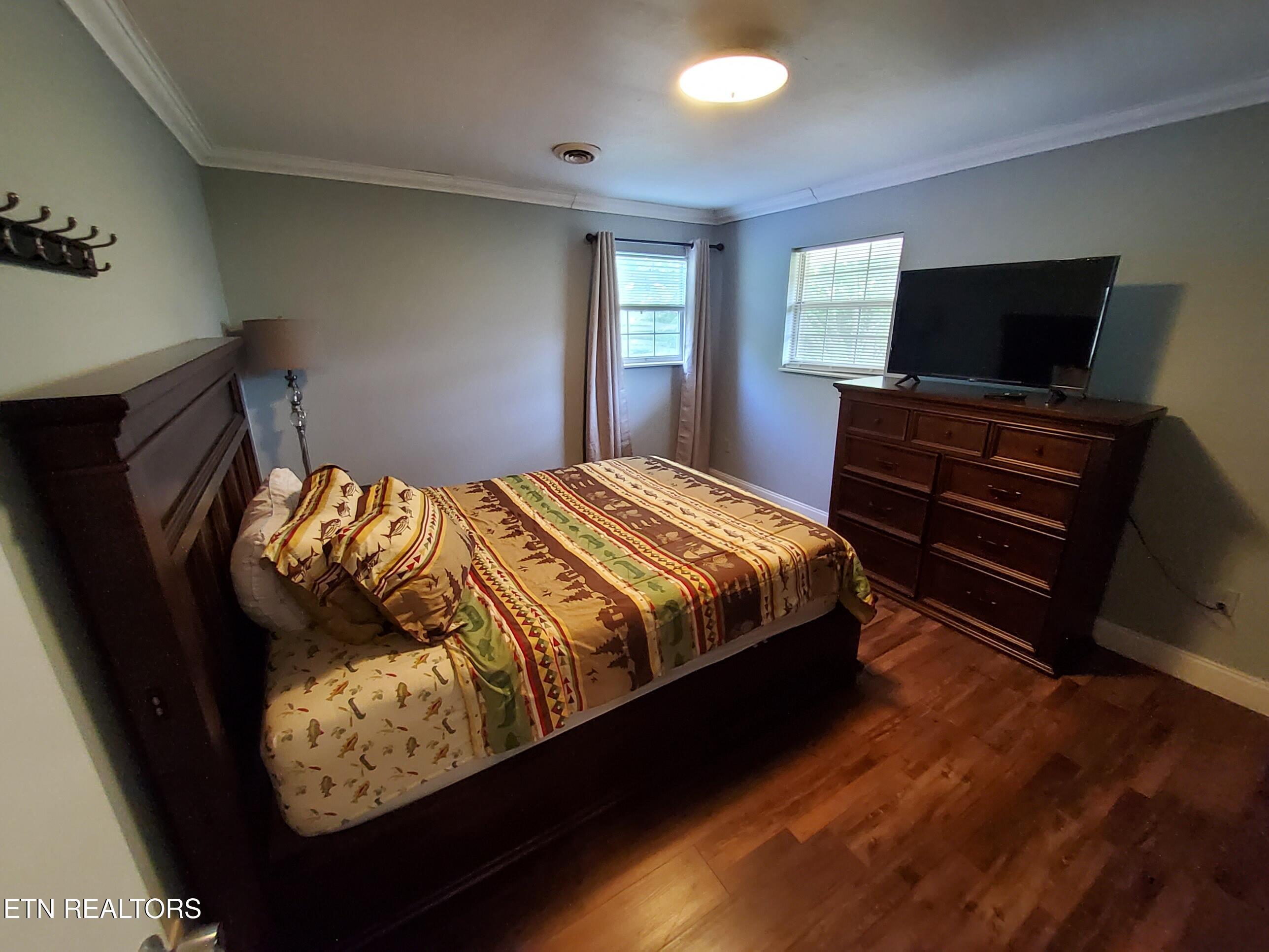 1231 Village Drive Sevierville TN 37862