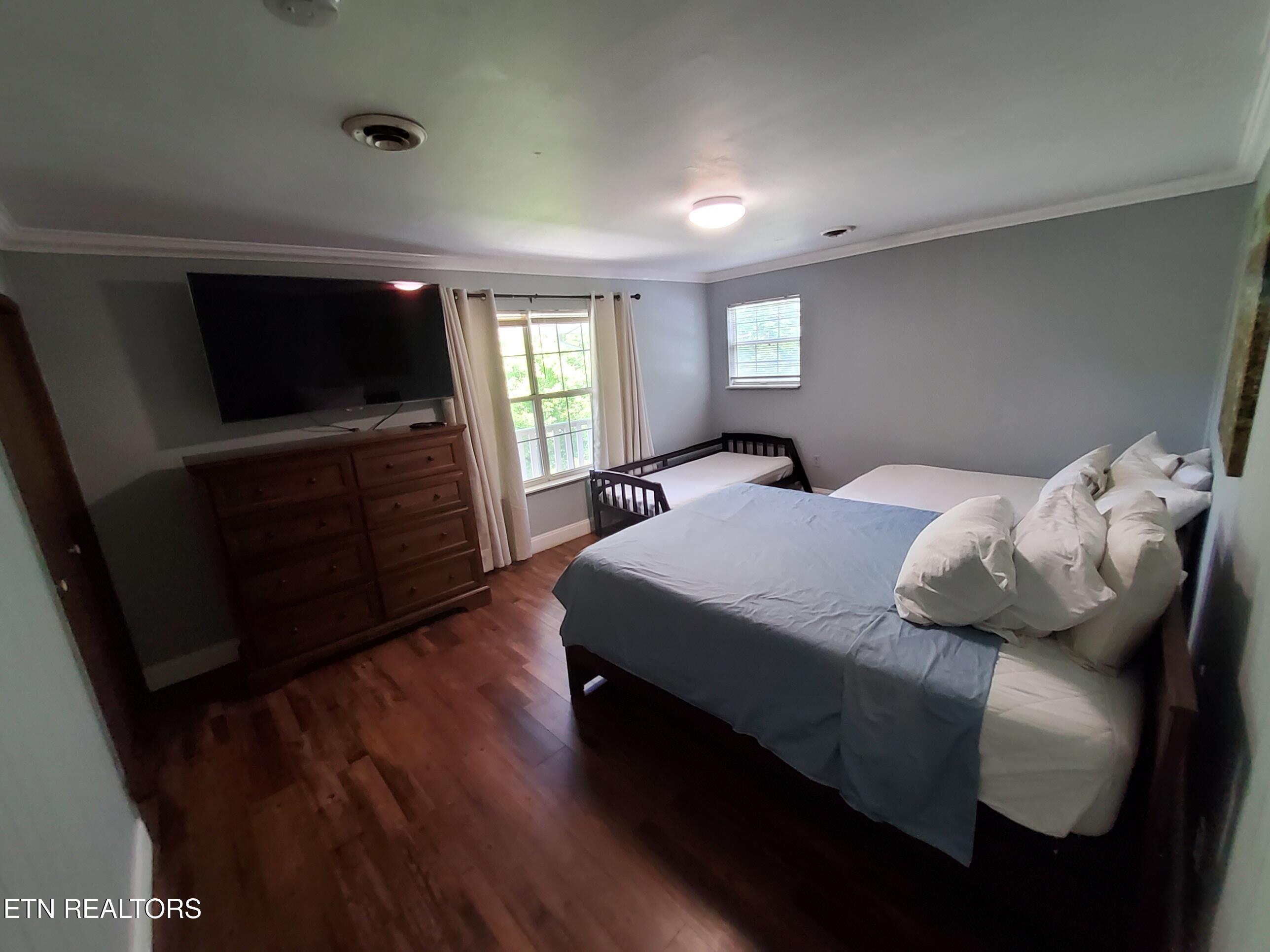 1231 Village Drive Sevierville TN 37862