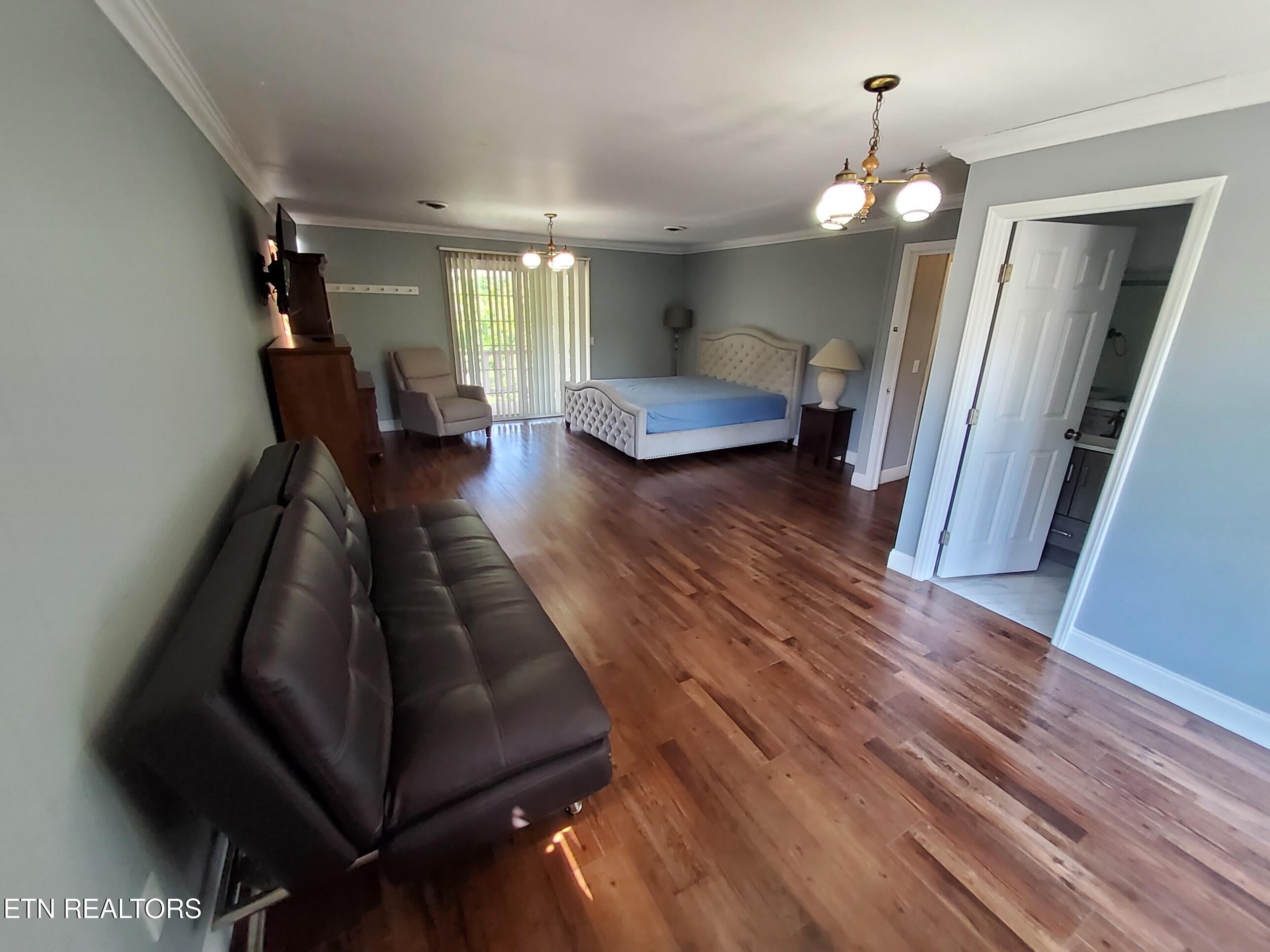 1231 Village Drive Sevierville TN 37862