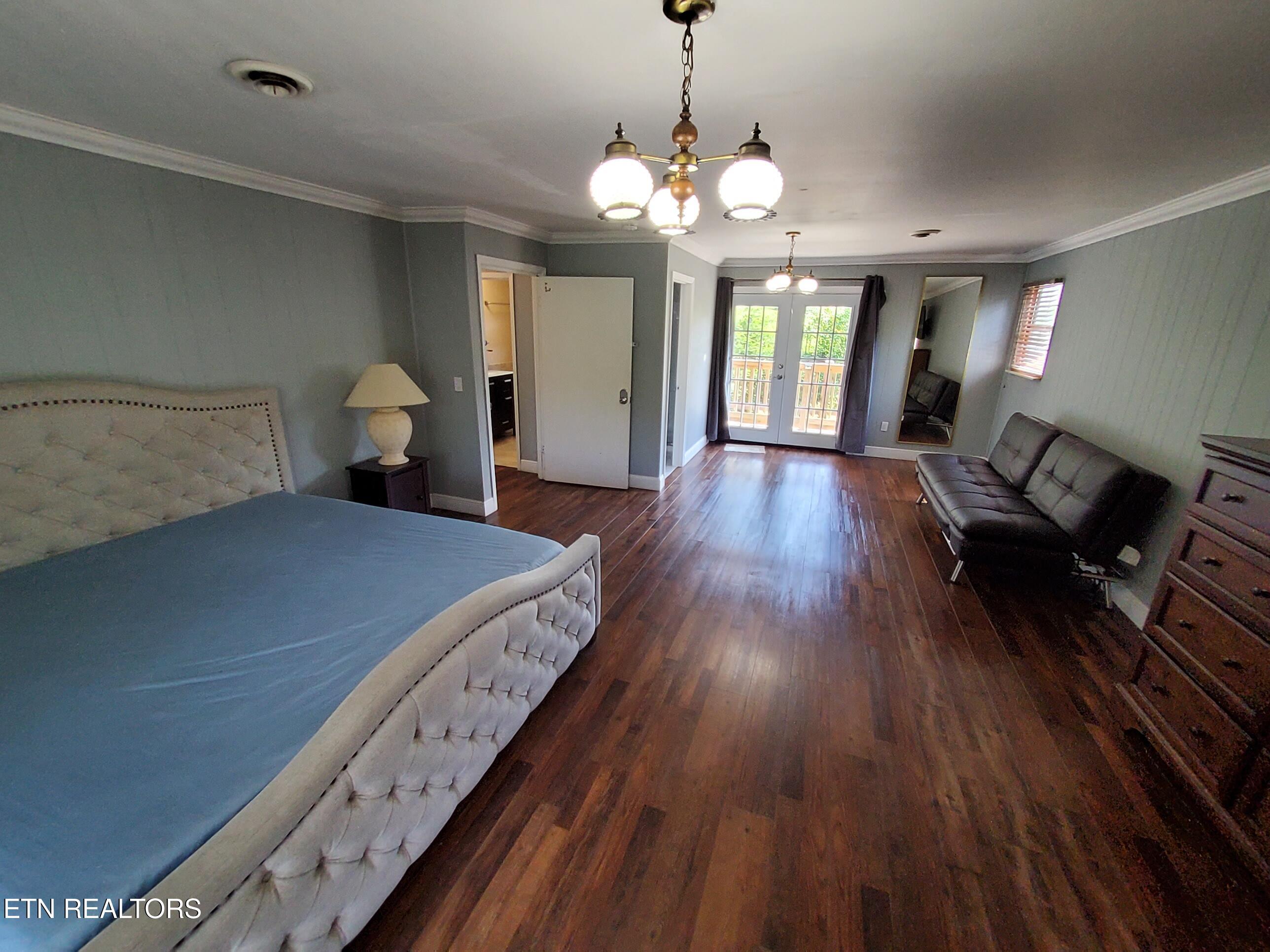 1231 Village Drive Sevierville TN 37862