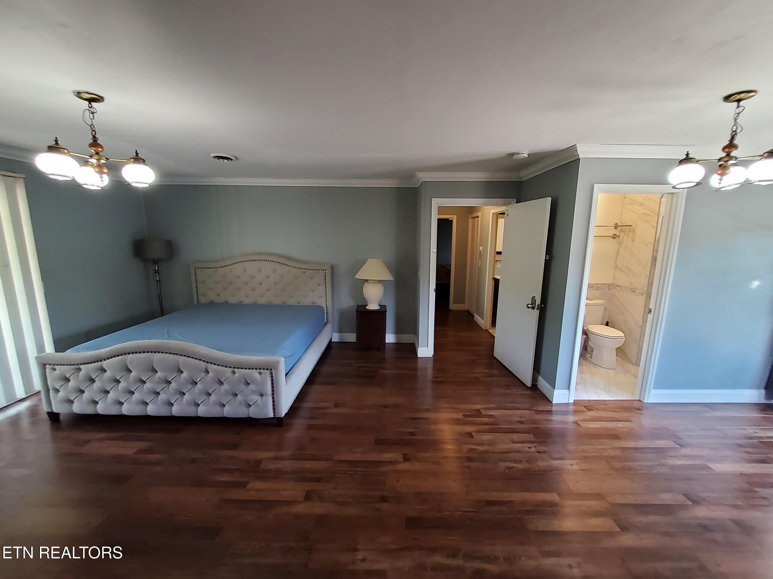 1231 Village Drive Sevierville TN 37862