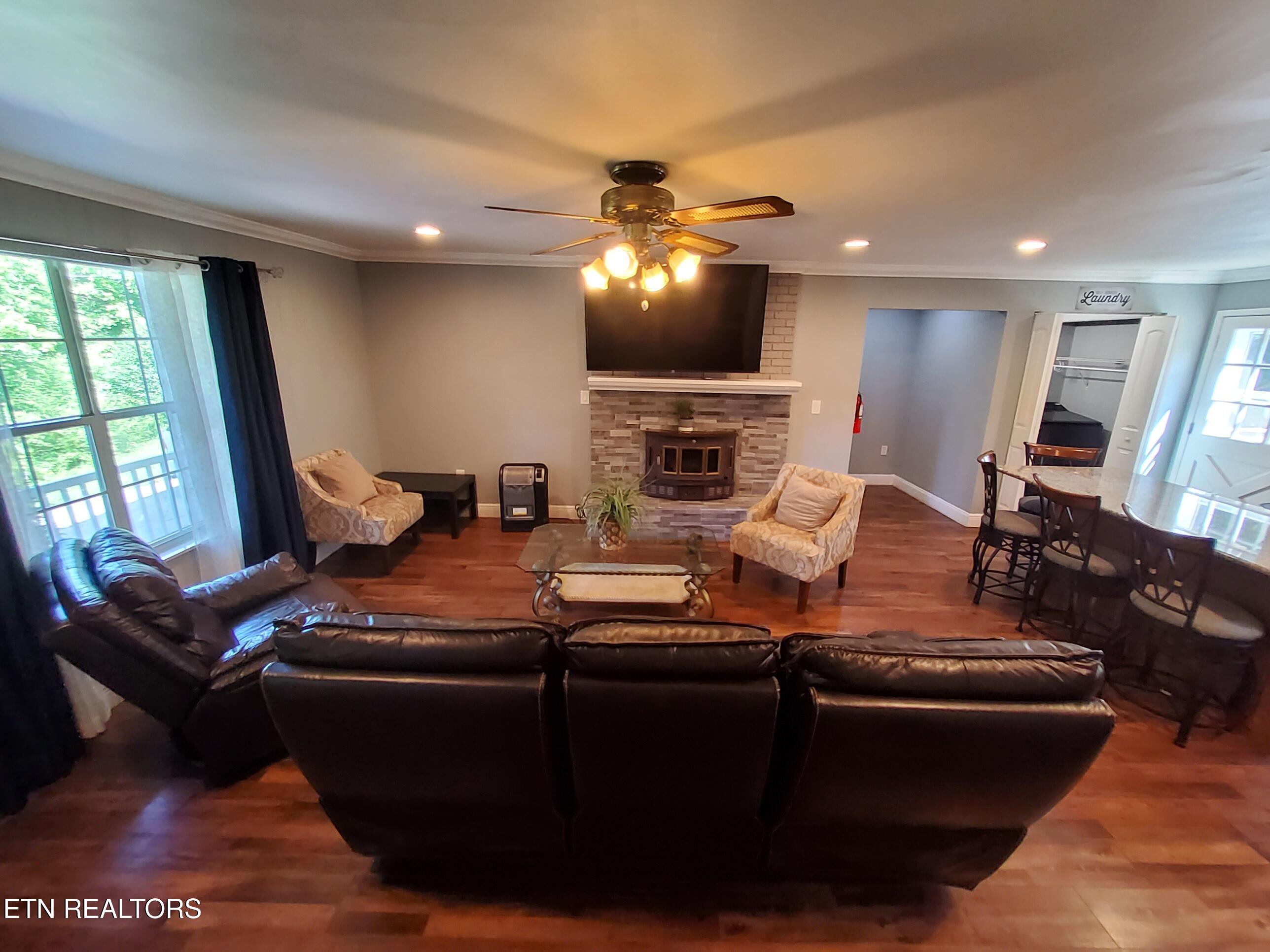 1231 Village Drive Sevierville TN 37862