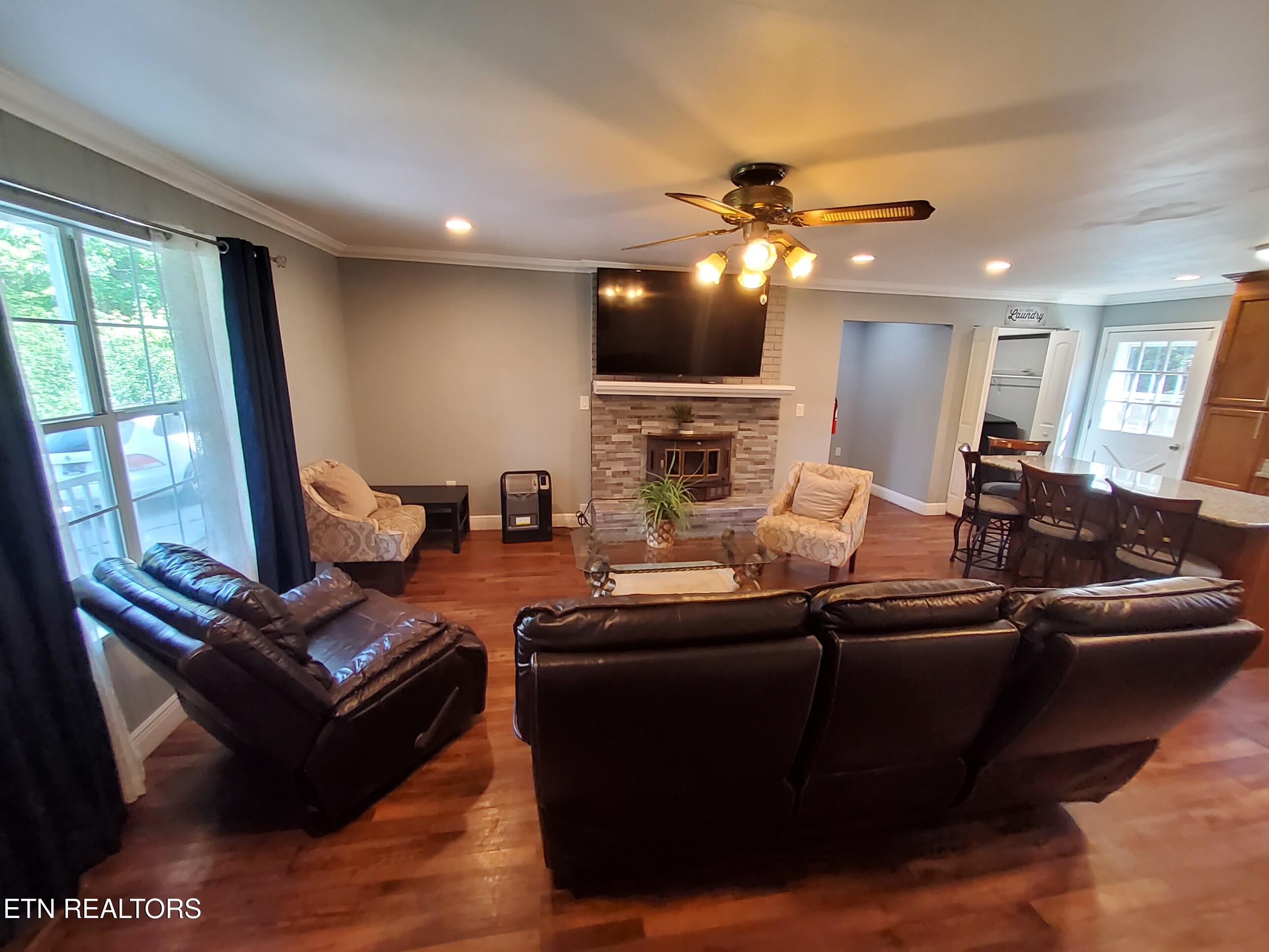 1231 Village Drive Sevierville TN 37862