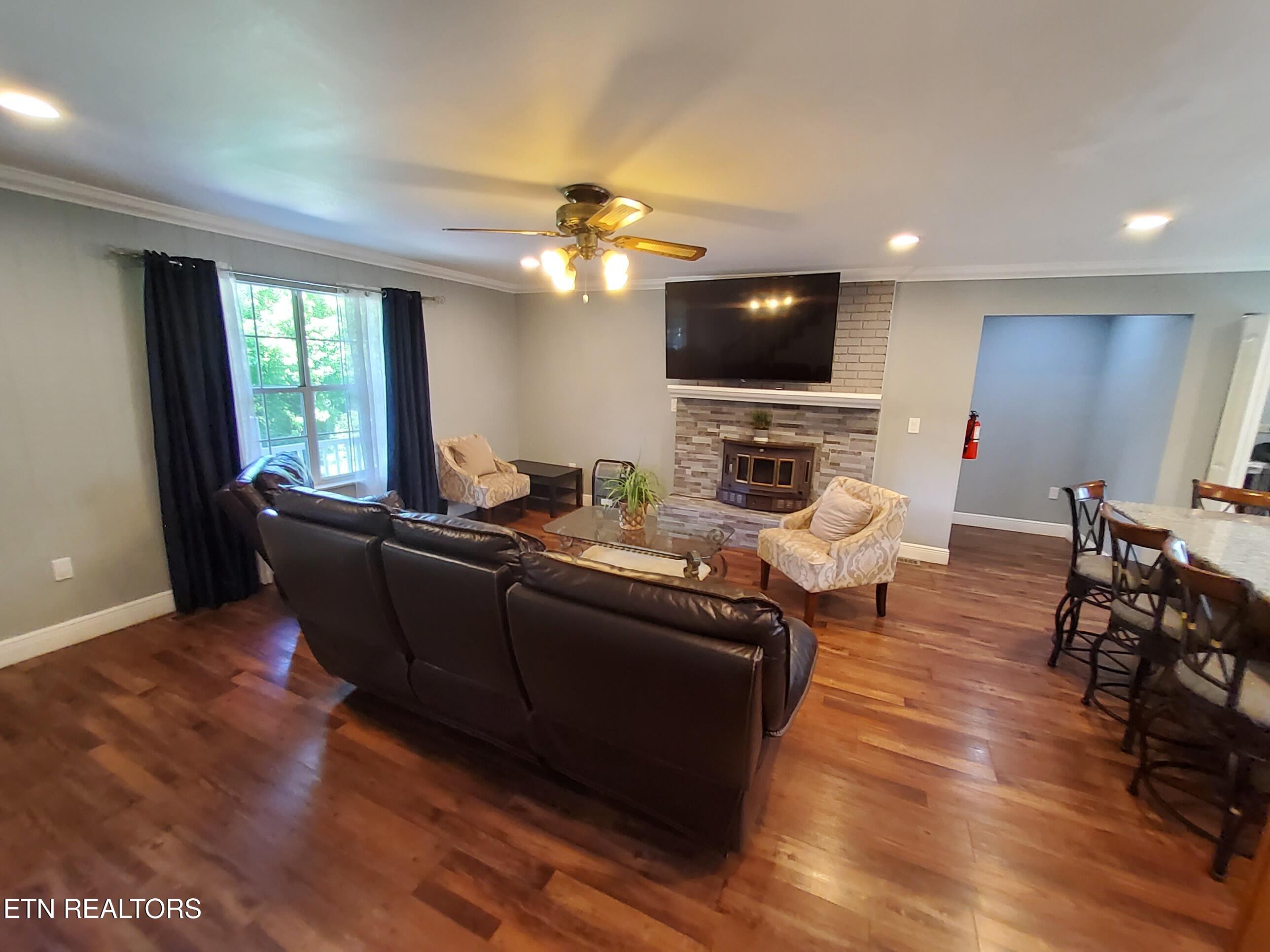 1231 Village Drive Sevierville TN 37862