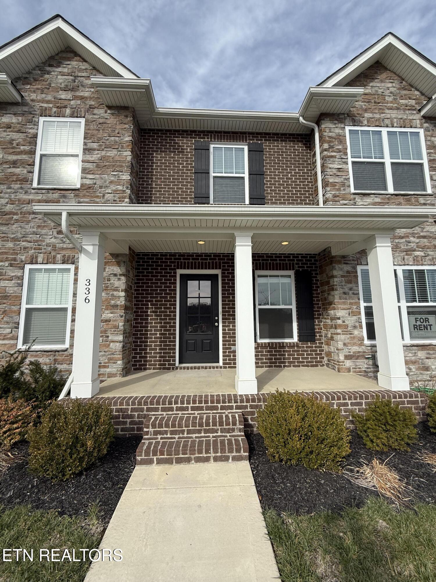 336 Broadberry Avenue Oak Ridge TN 37830