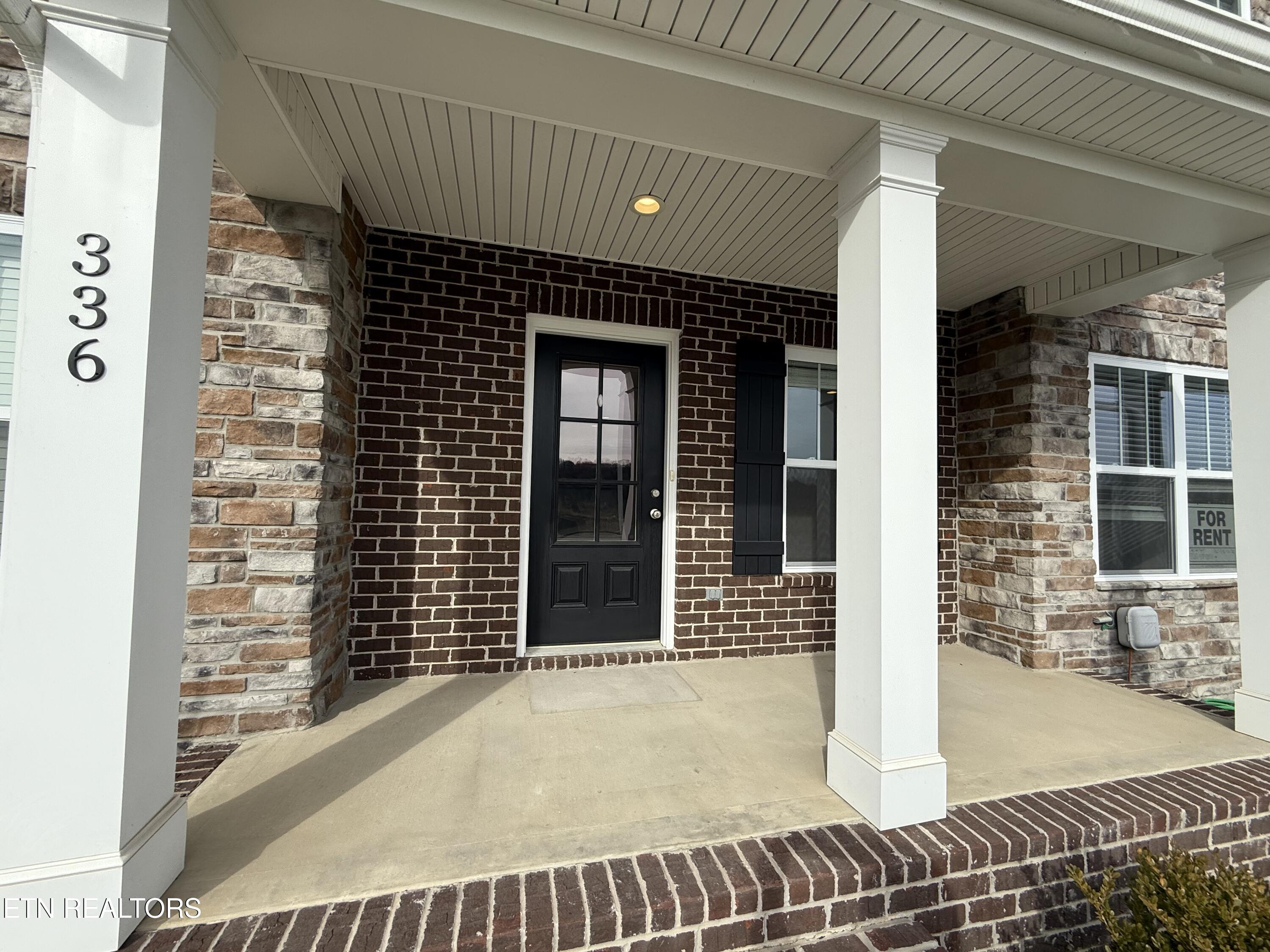 336 Broadberry Avenue Oak Ridge TN 37830