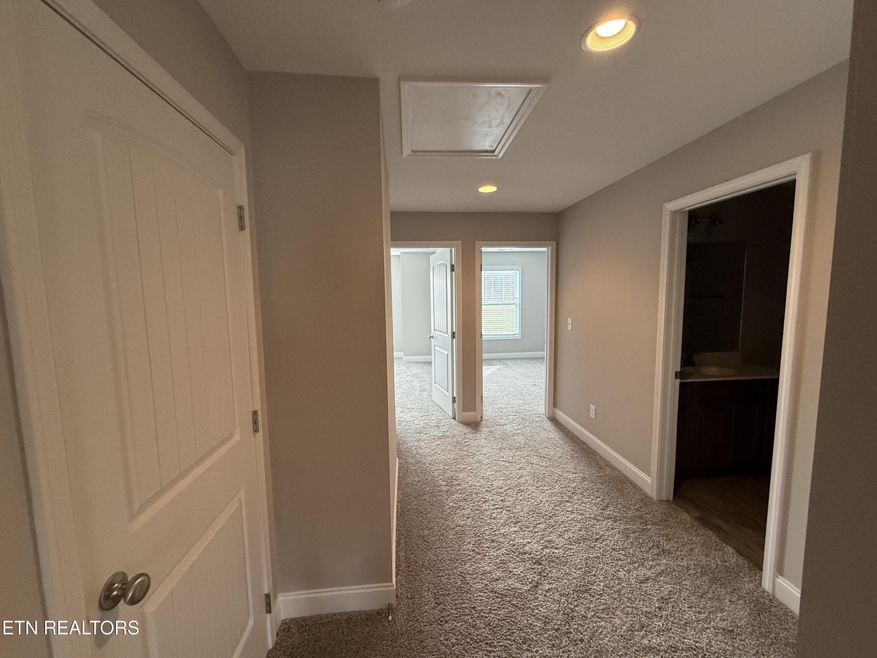 336 Broadberry Avenue Oak Ridge TN 37830