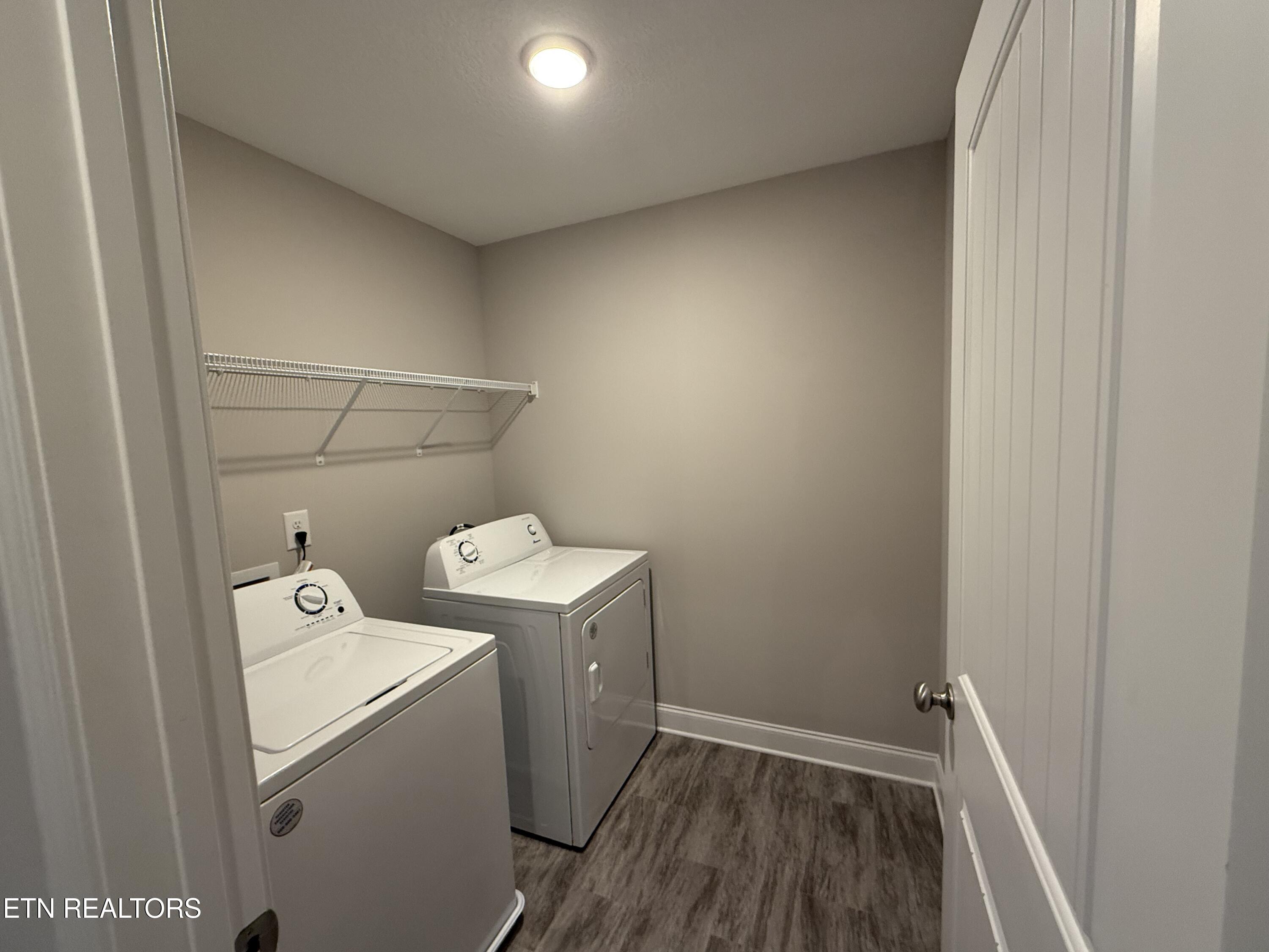 336 Broadberry Avenue Oak Ridge TN 37830