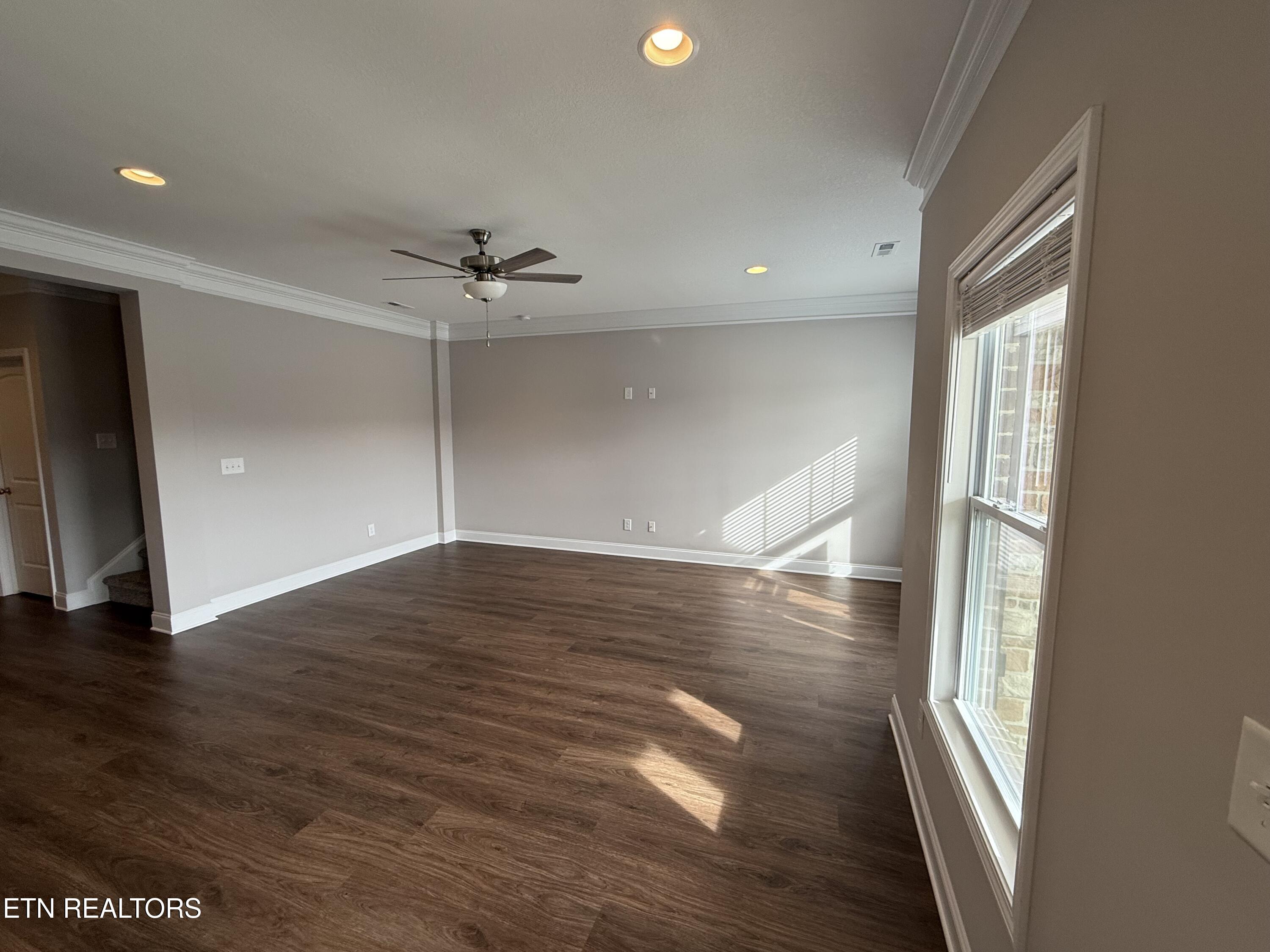 336 Broadberry Avenue Oak Ridge TN 37830