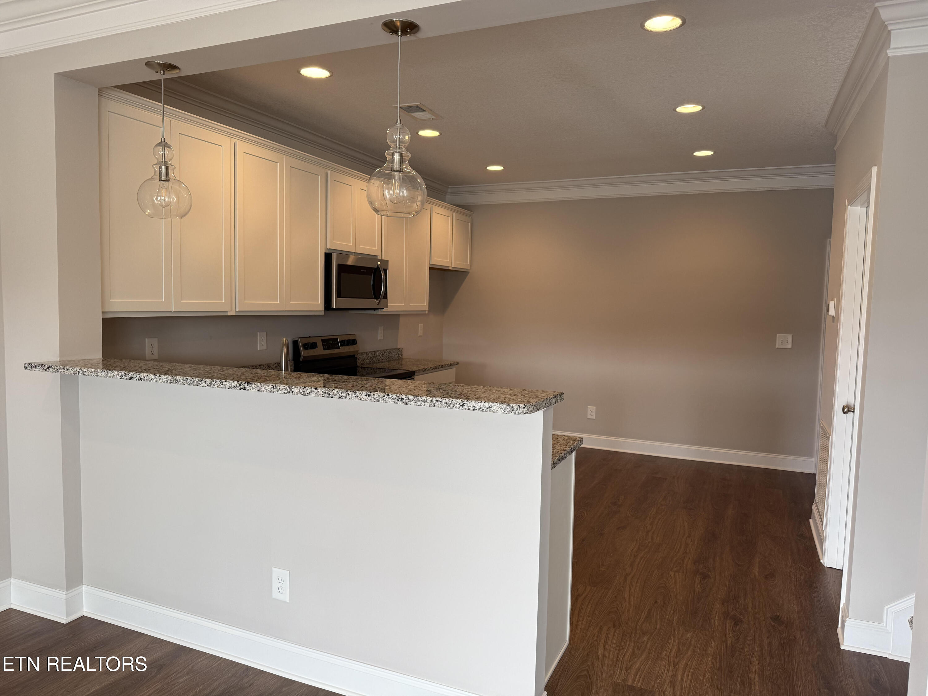 336 Broadberry Avenue Oak Ridge TN 37830