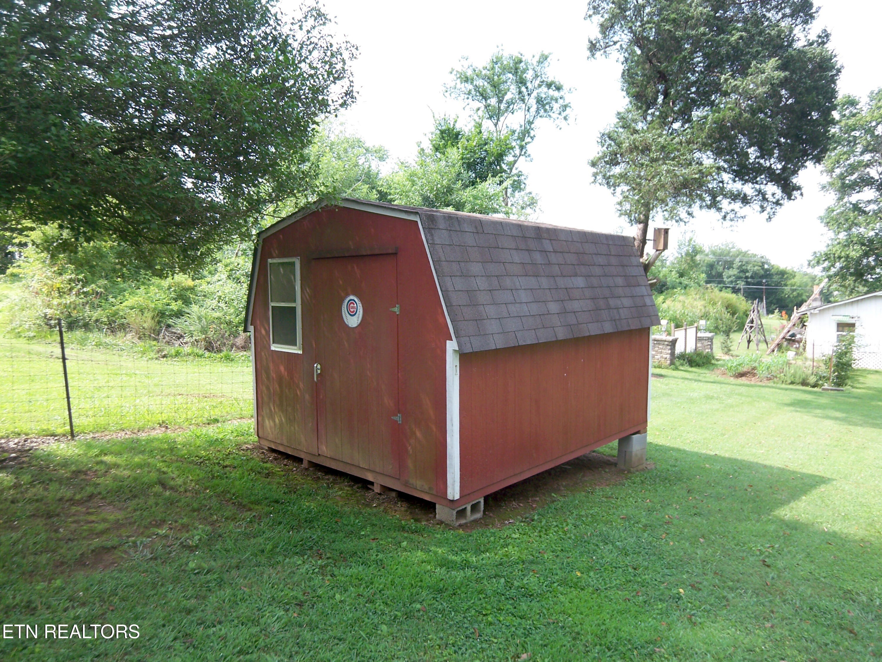 108 Overton Lane Powell TN 37849