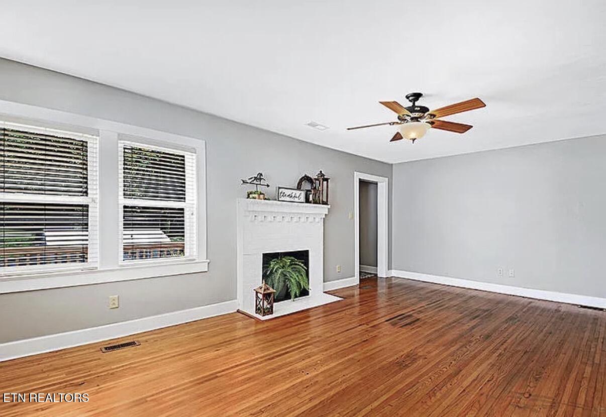 1717 Lenland Avenue Knoxville TN 37920