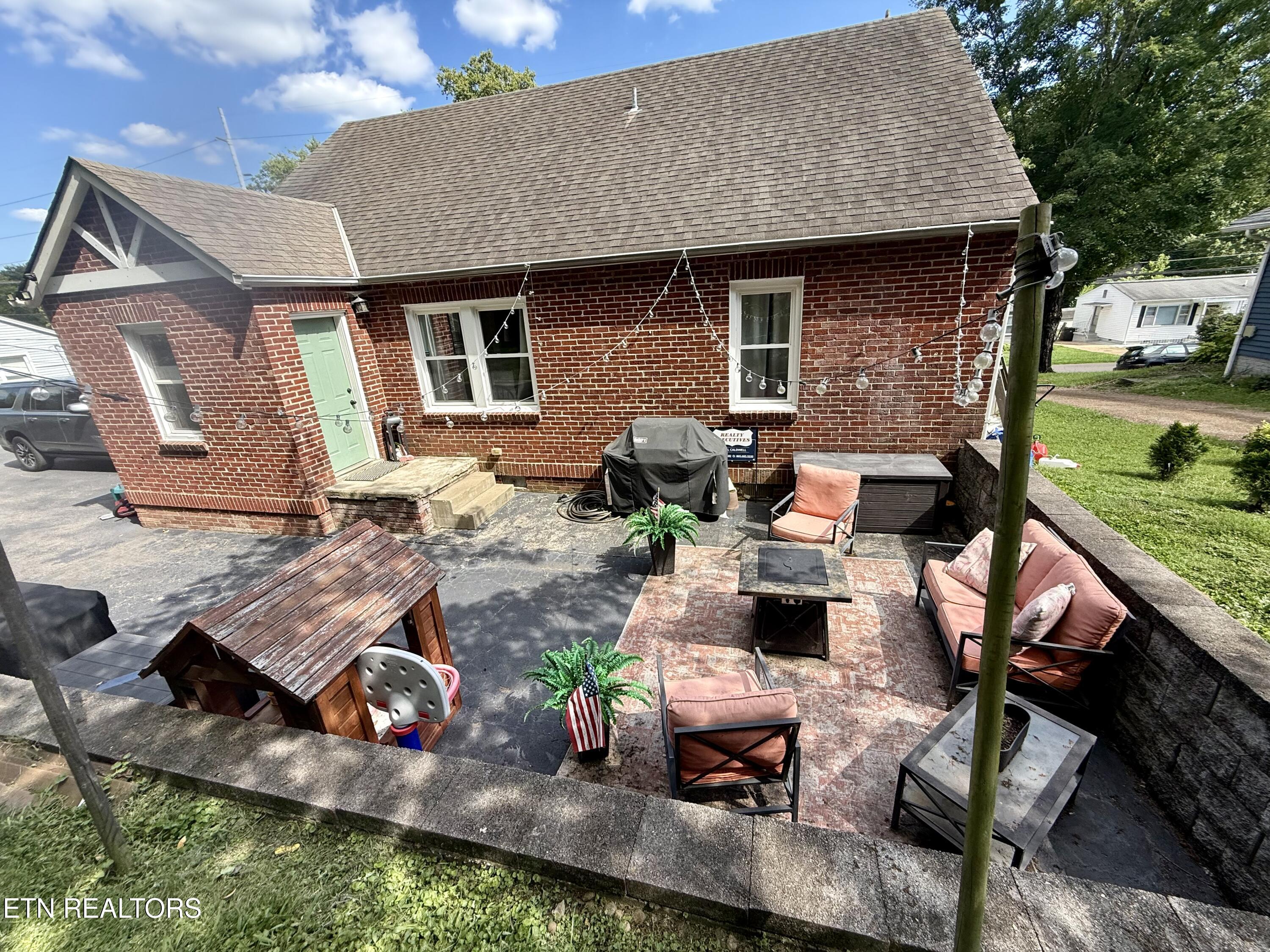 1717 Lenland Avenue Knoxville TN 37920