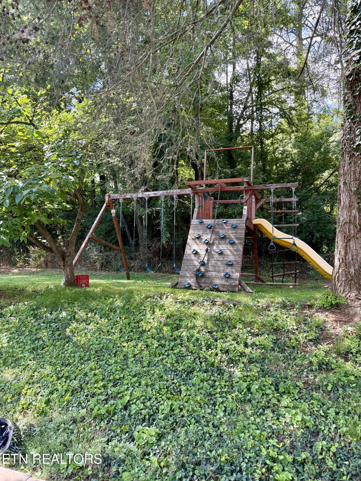1717 Lenland Avenue Knoxville TN 37920
