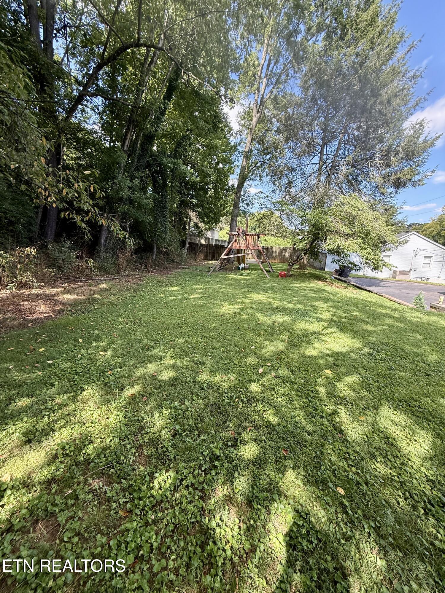 1717 Lenland Avenue Knoxville TN 37920