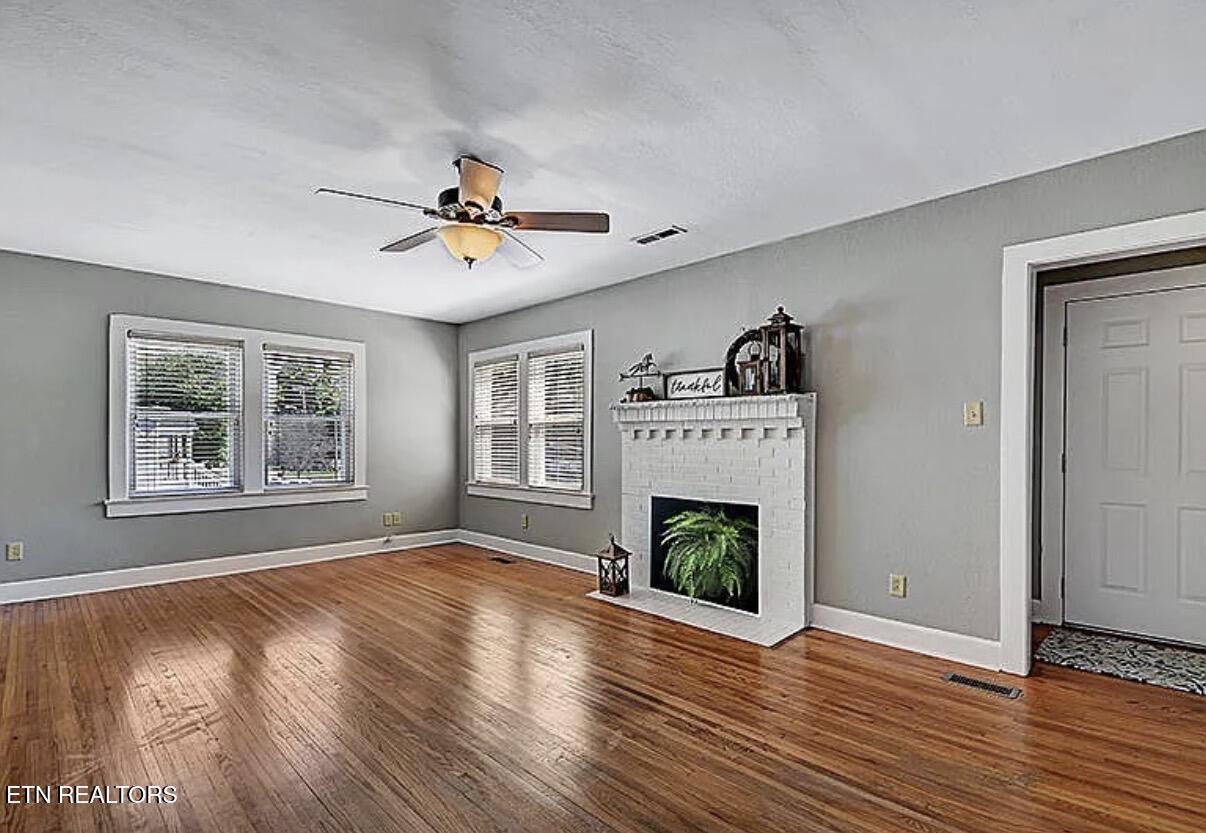 1717 Lenland Avenue Knoxville TN 37920