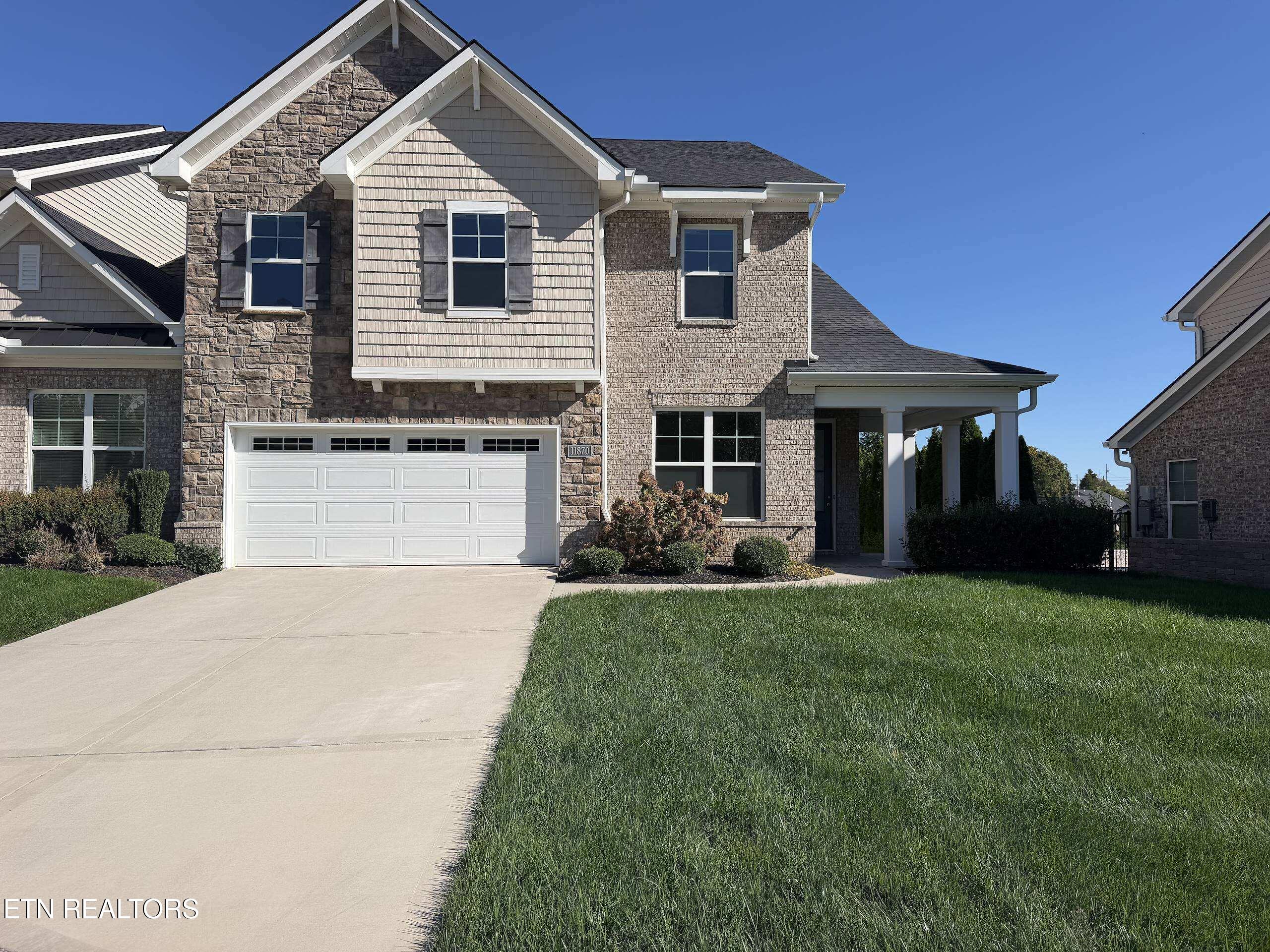 11870 Gecko Drive Knoxville TN 37932