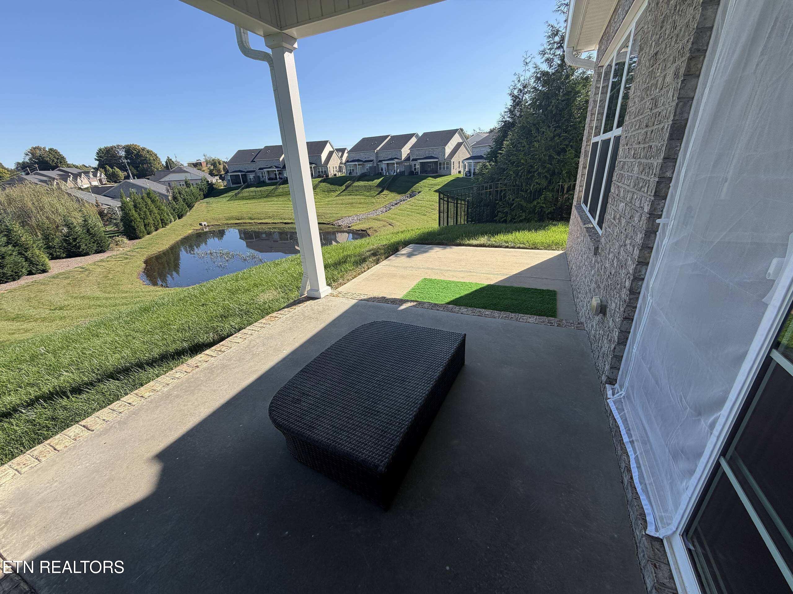 11870 Gecko Drive Knoxville TN 37932
