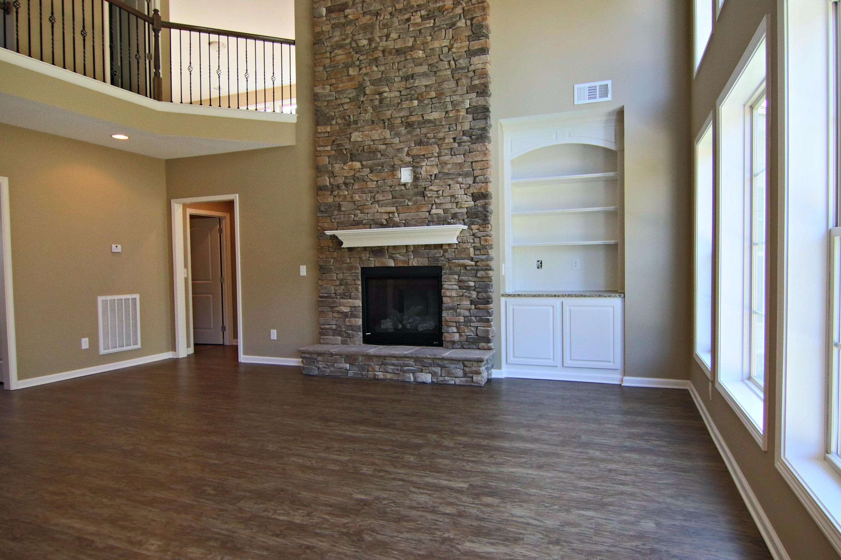 12437 Turkey Crossing Lane Knoxville TN 37932