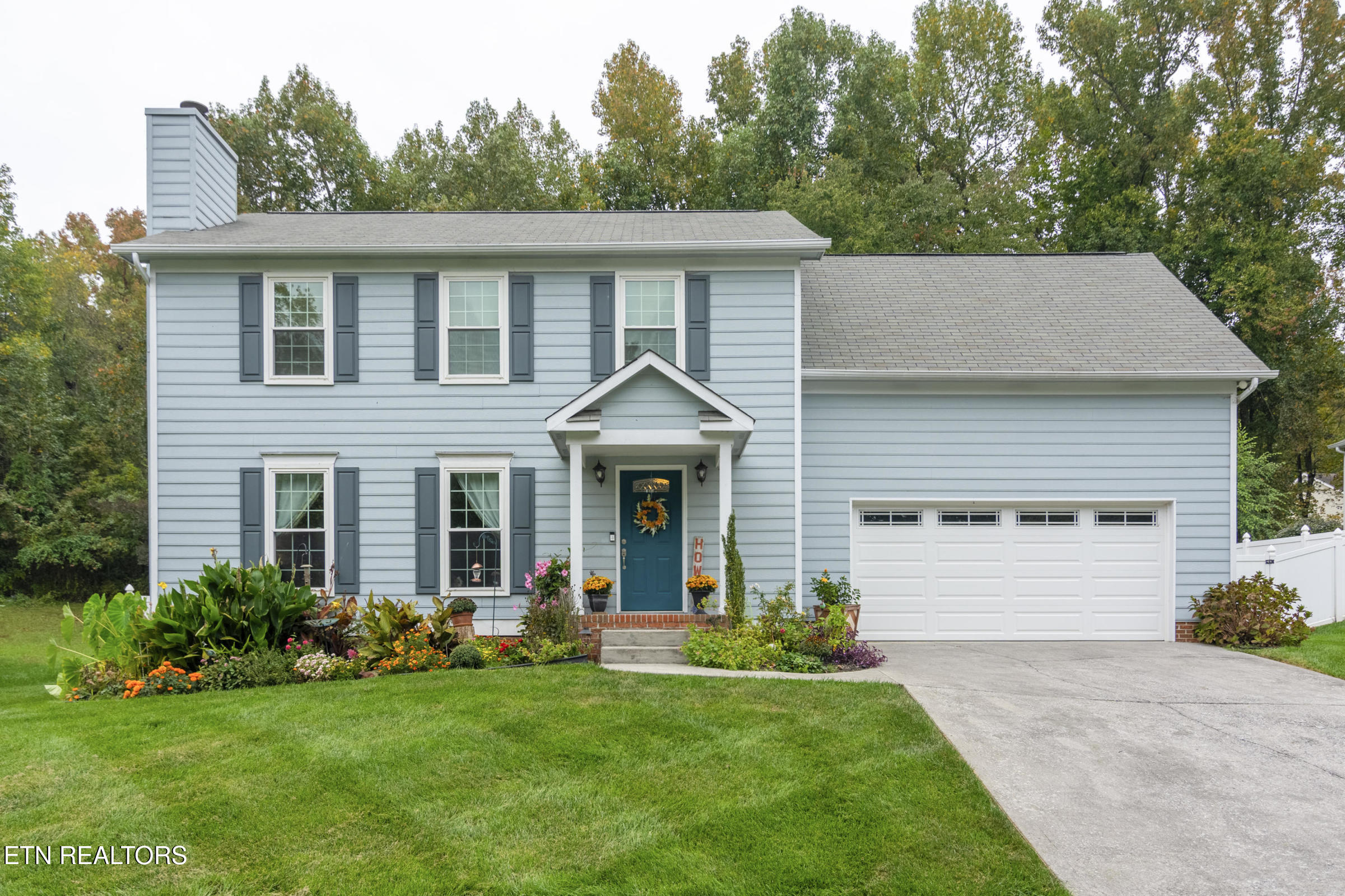 4623 Clairson Drive Knoxville TN 37931