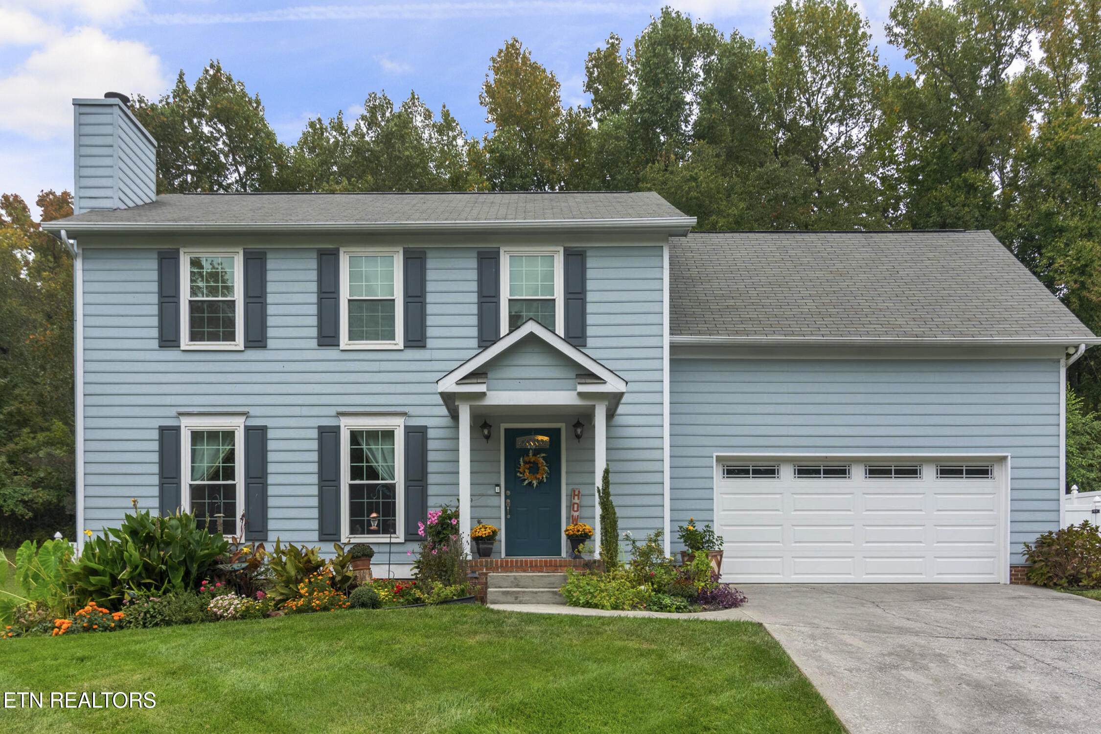 4623 Clairson Drive Knoxville TN 37931