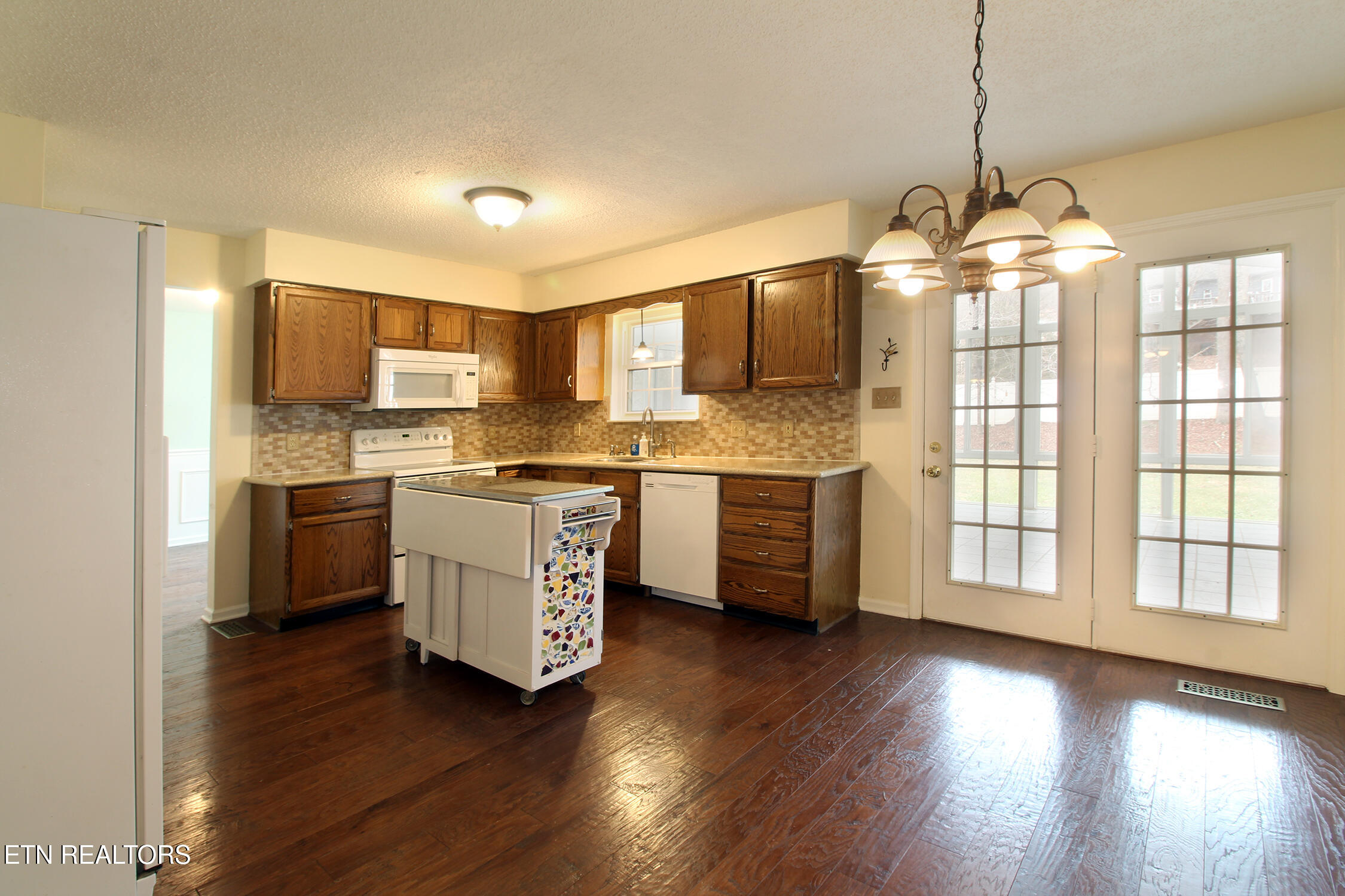 4623 Clairson Drive Knoxville TN 37931