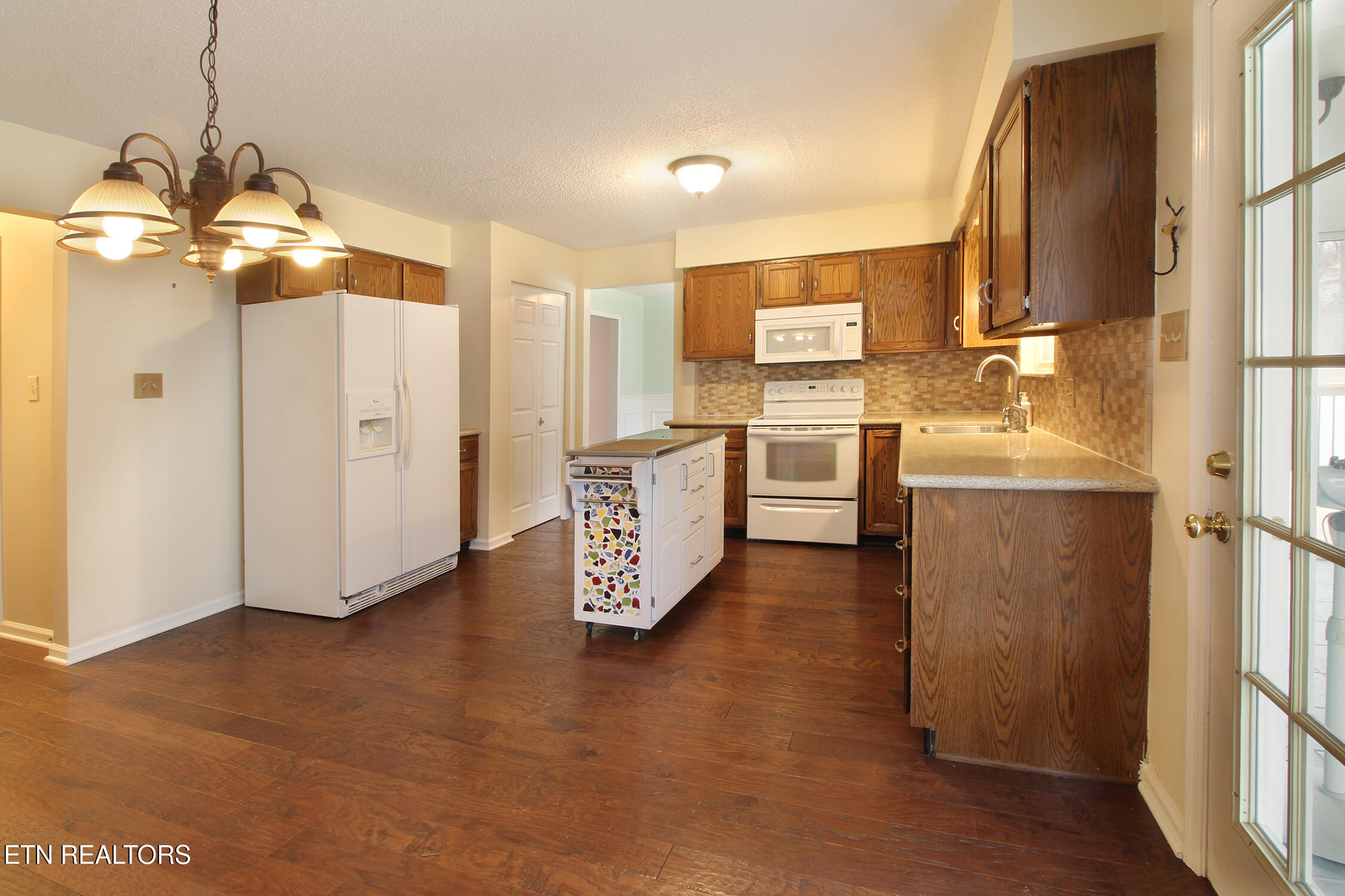4623 Clairson Drive Knoxville TN 37931