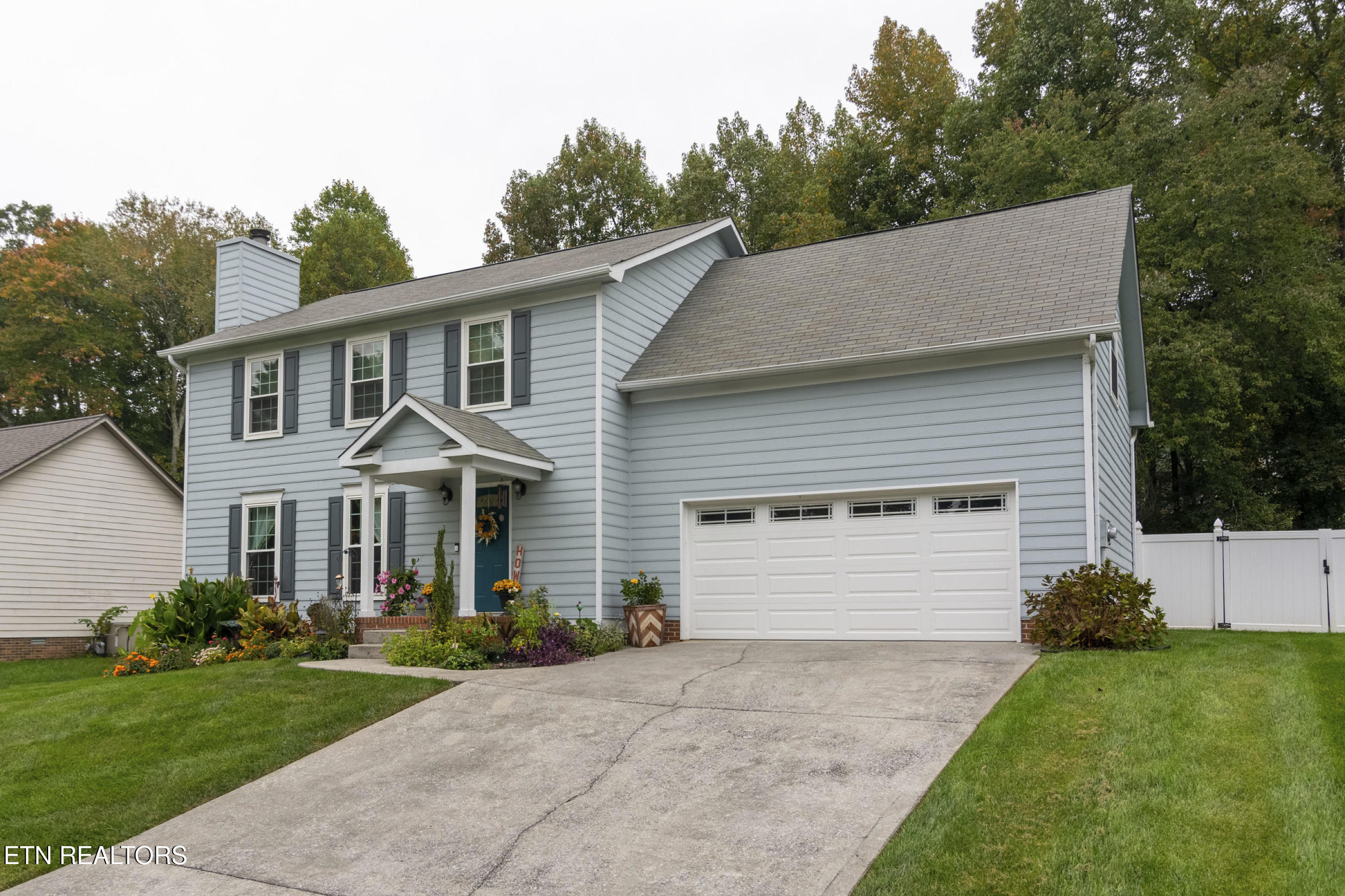 4623 Clairson Drive Knoxville TN 37931
