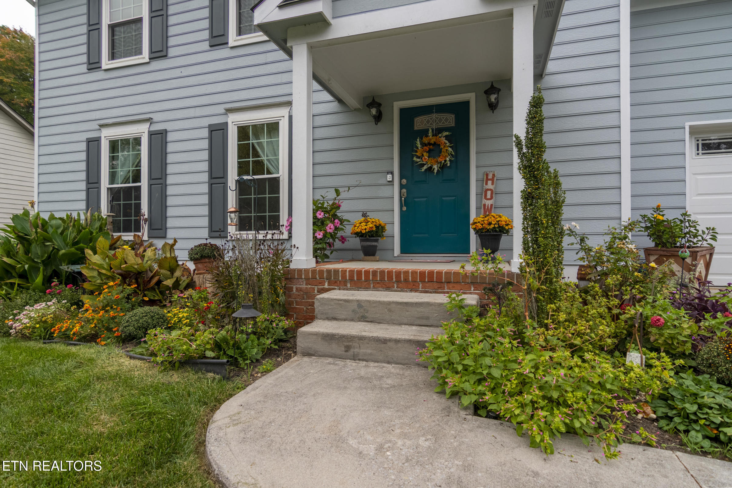 4623 Clairson Drive Knoxville TN 37931