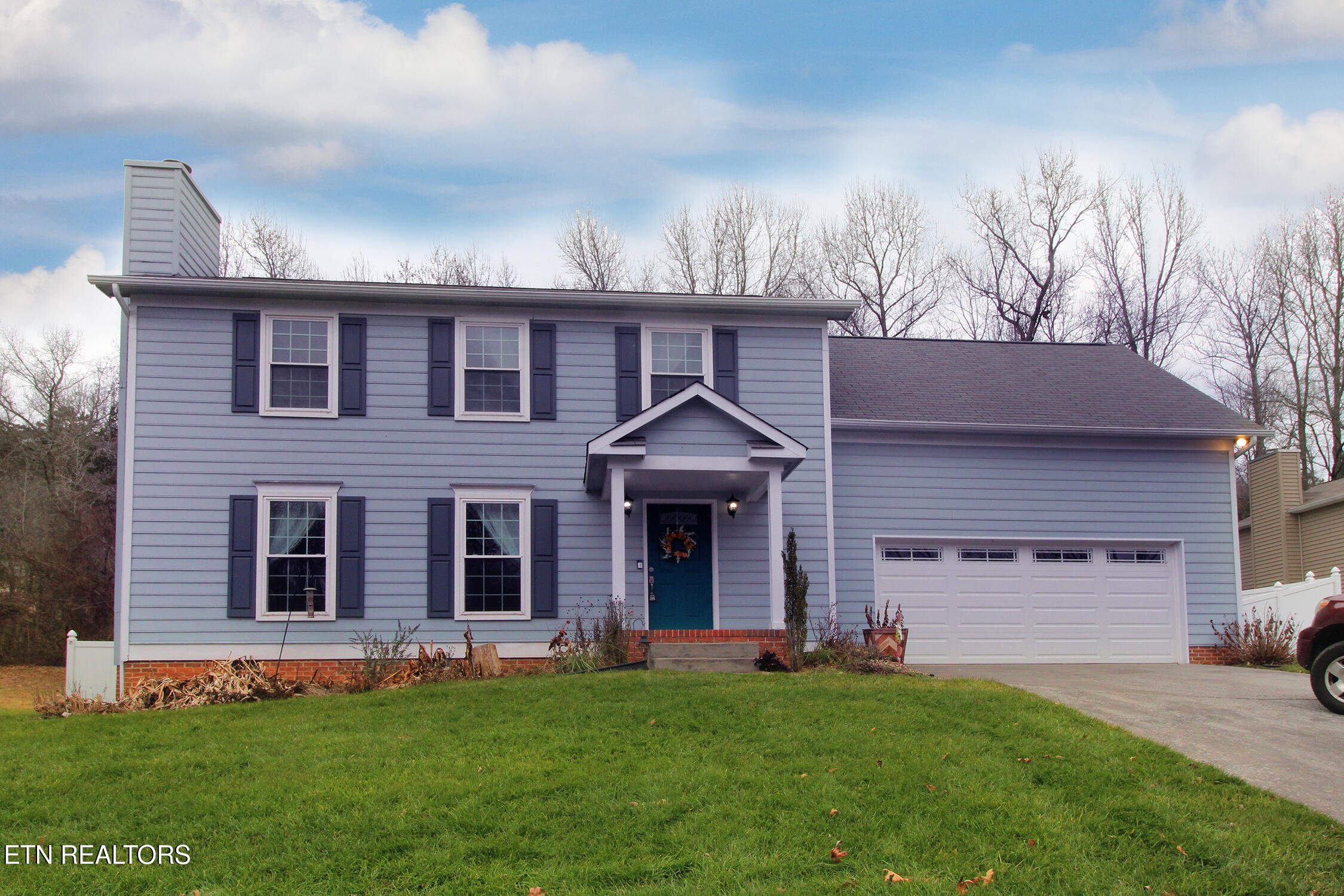 4623 Clairson Drive Knoxville TN 37931